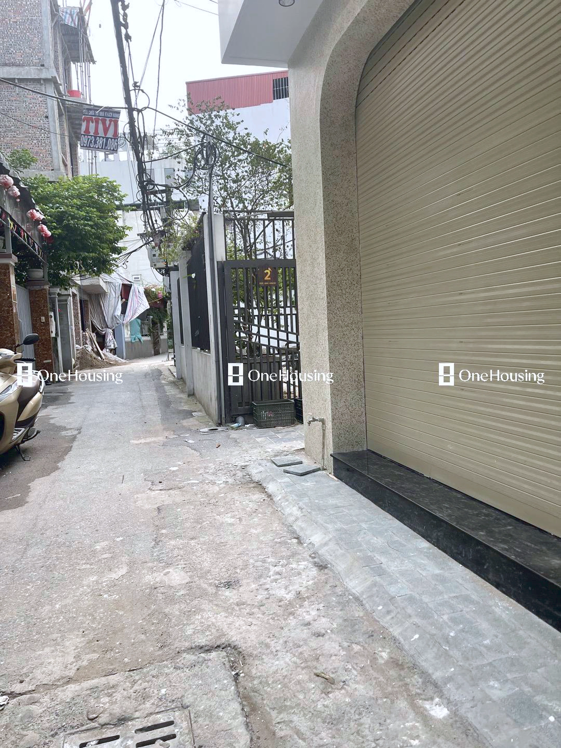 Onehousing image