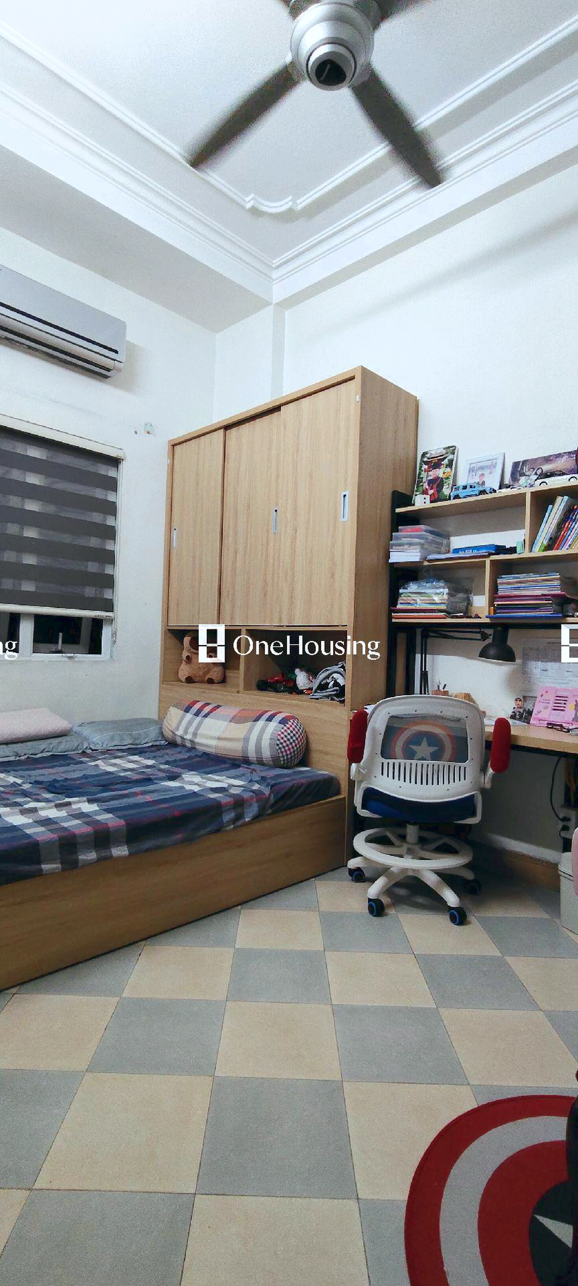 Onehousing image
