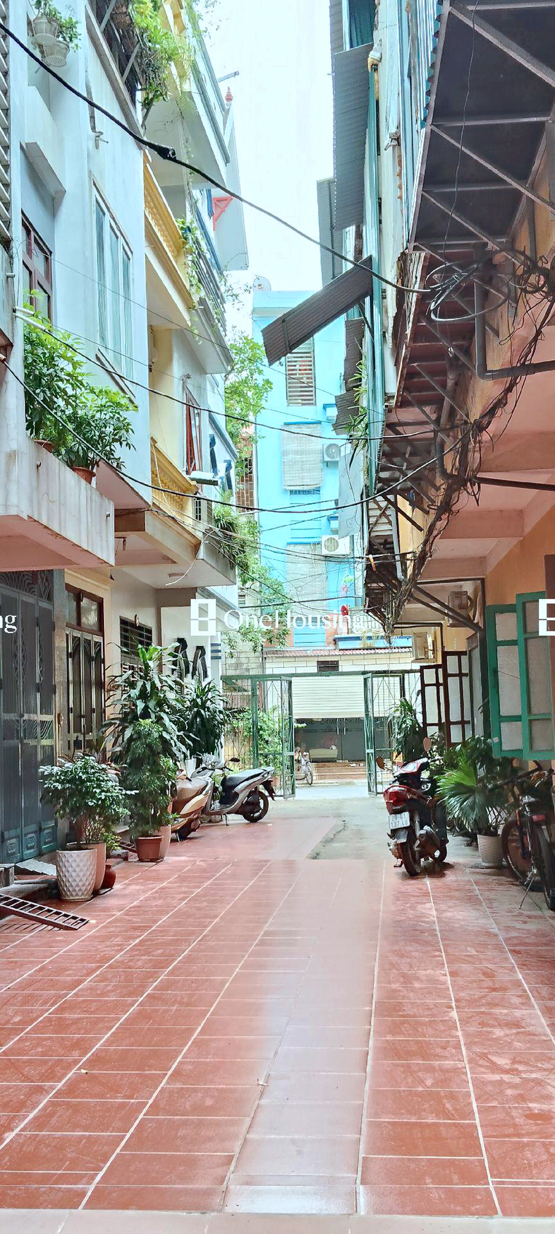 Onehousing image
