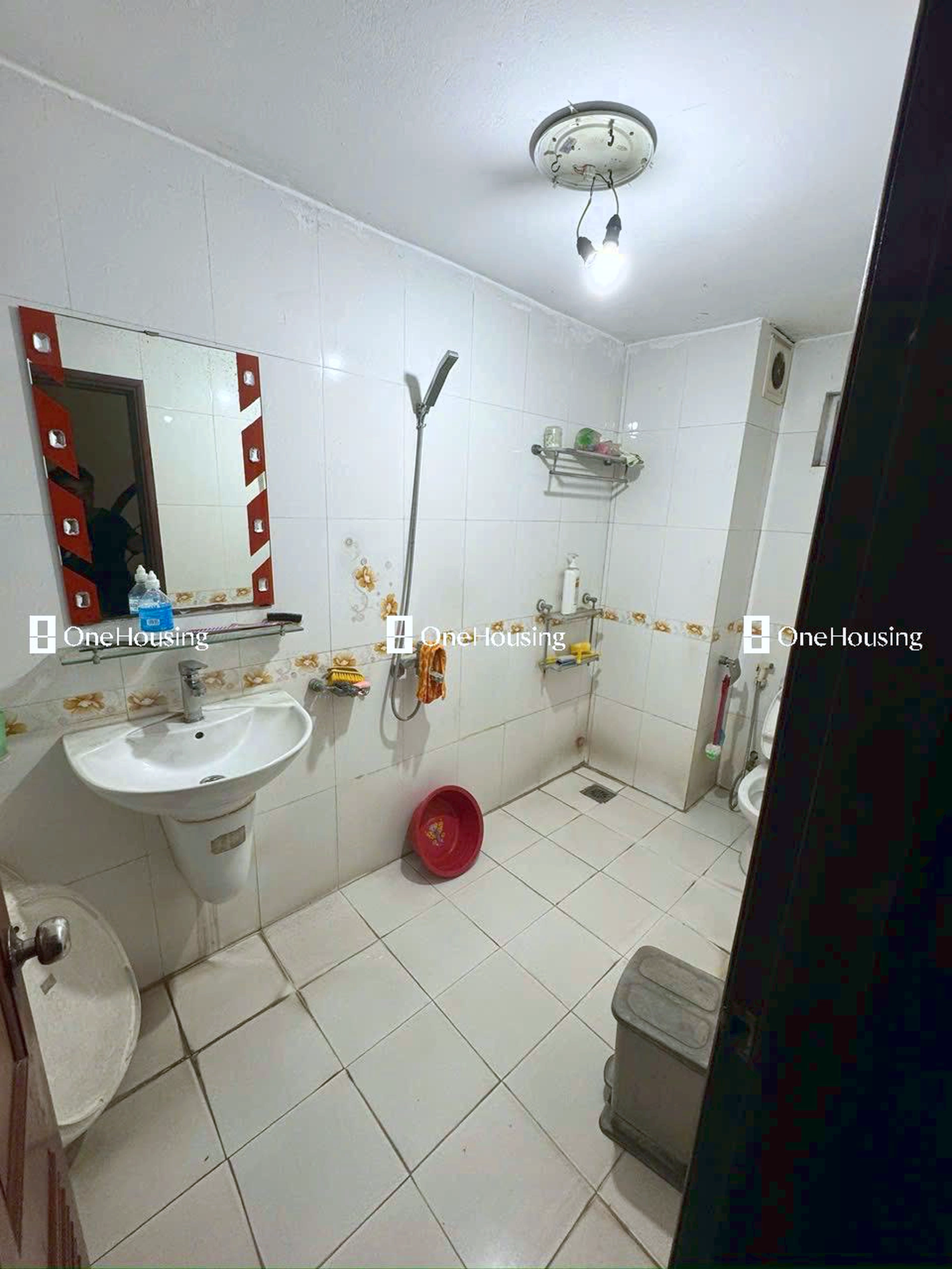 Nhà mặt ngõ cách Hoàng Hoa Thám 15m, P. Bưởi, Q. Tây Hồ, TP. Hà Nội