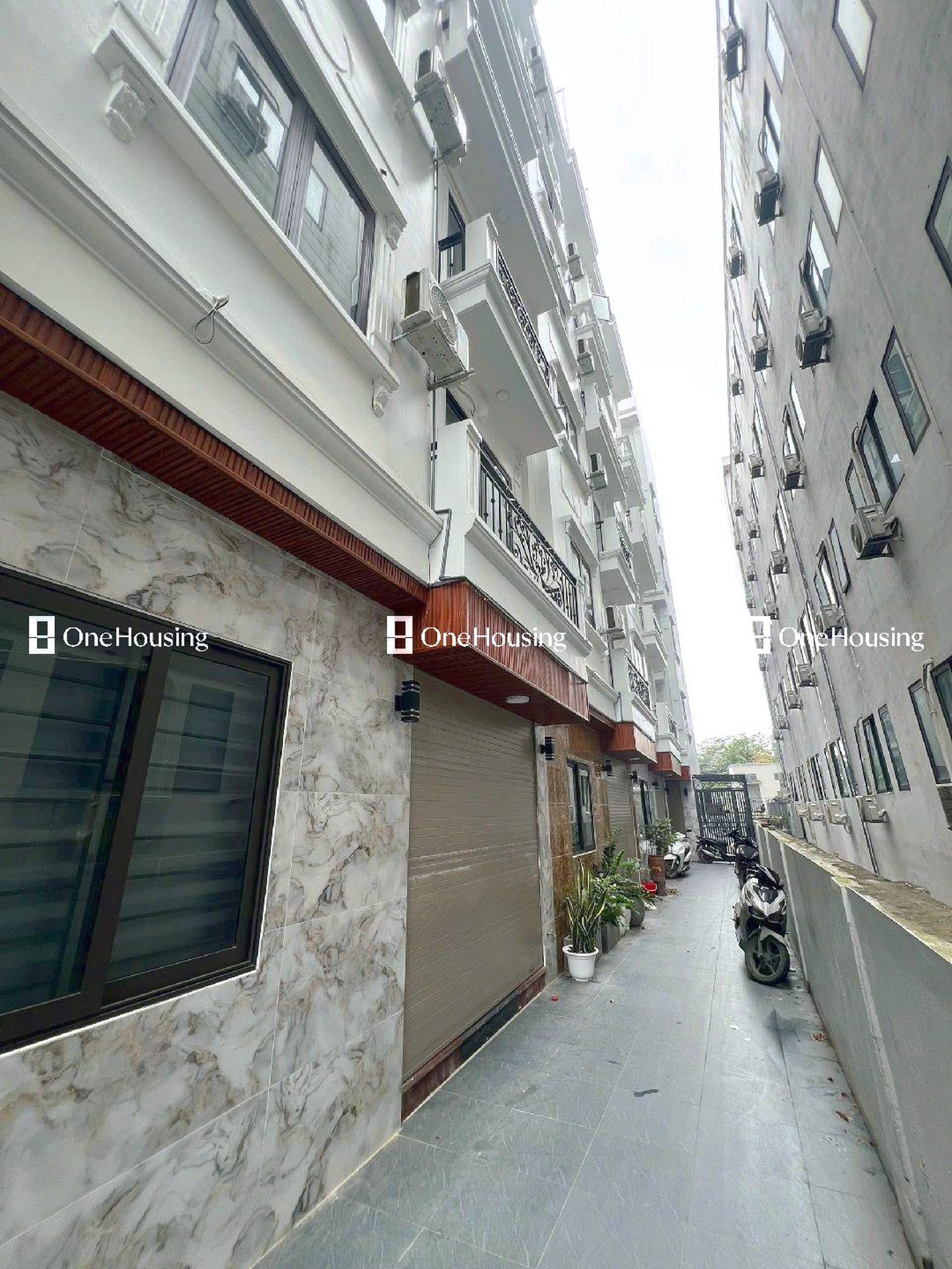 Nhà mặt ngõ cách Tây Hồ 120m, P. Quảng An, Q. Tây Hồ, TP. Hà Nội