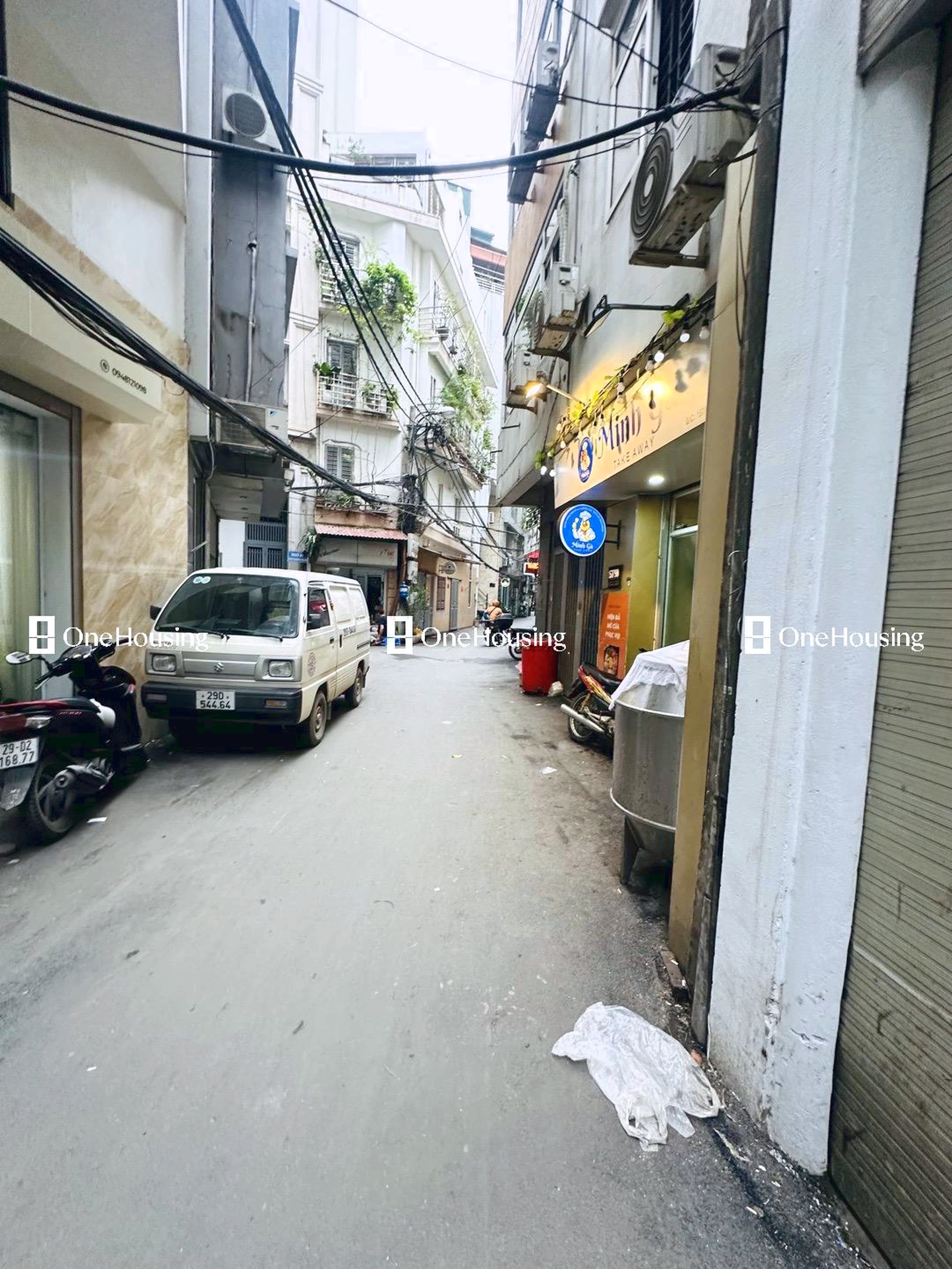 Onehousing image