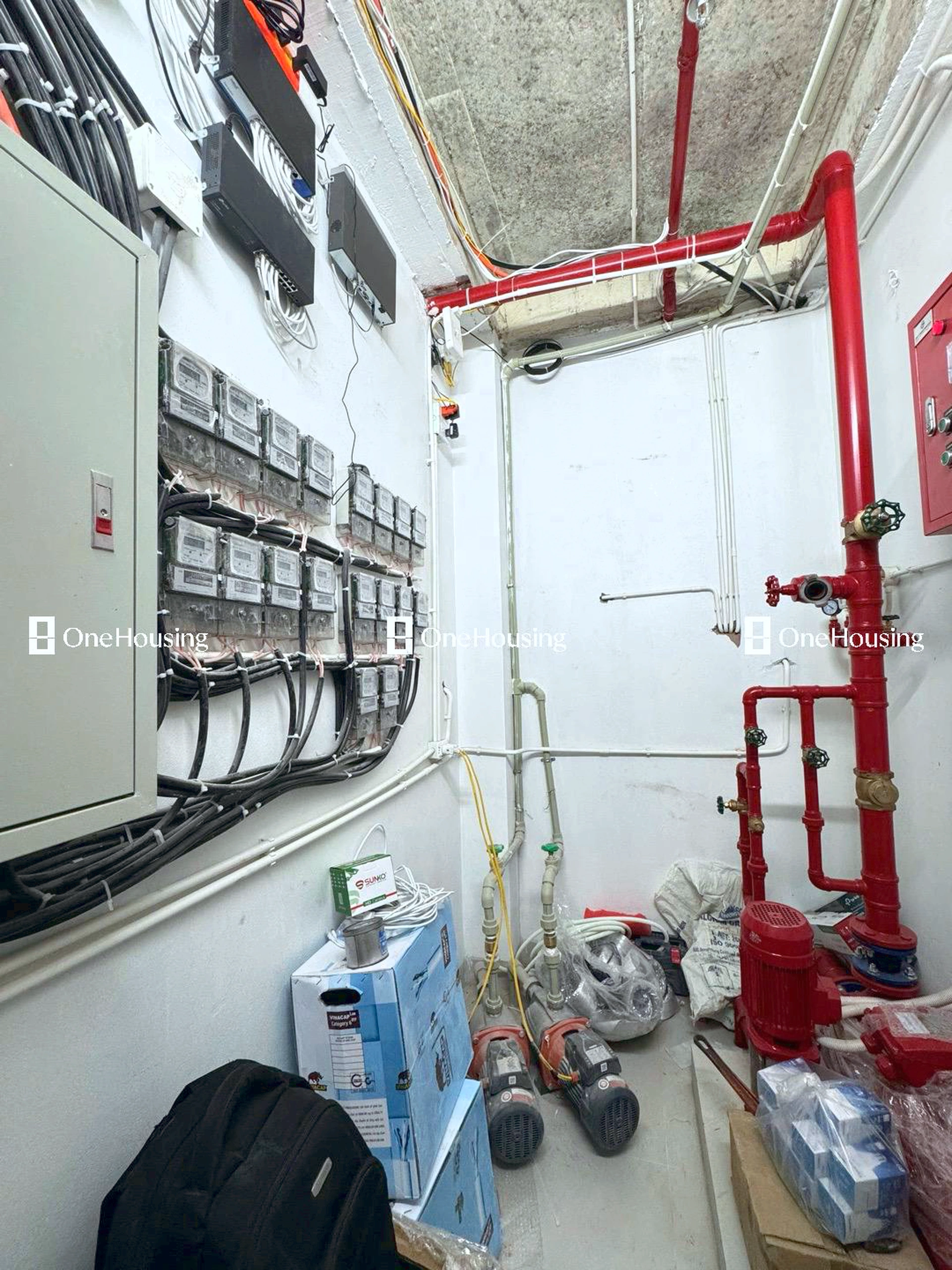 Nhà mặt ngõ cách Hoàng Ngân 50m, P. Trung Hòa, Q. Cầu Giấy, TP. Hà Nội