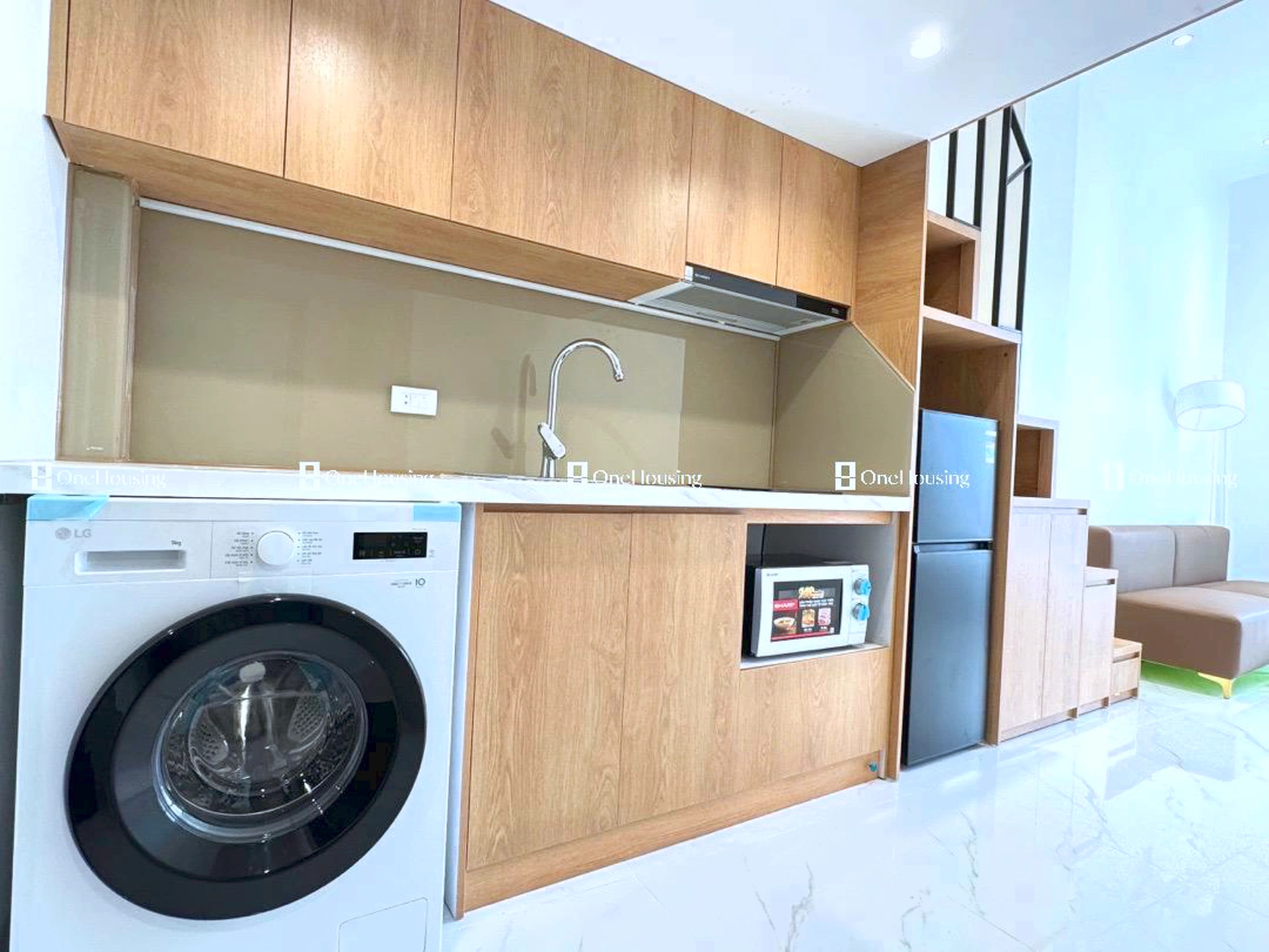 Onehousing image