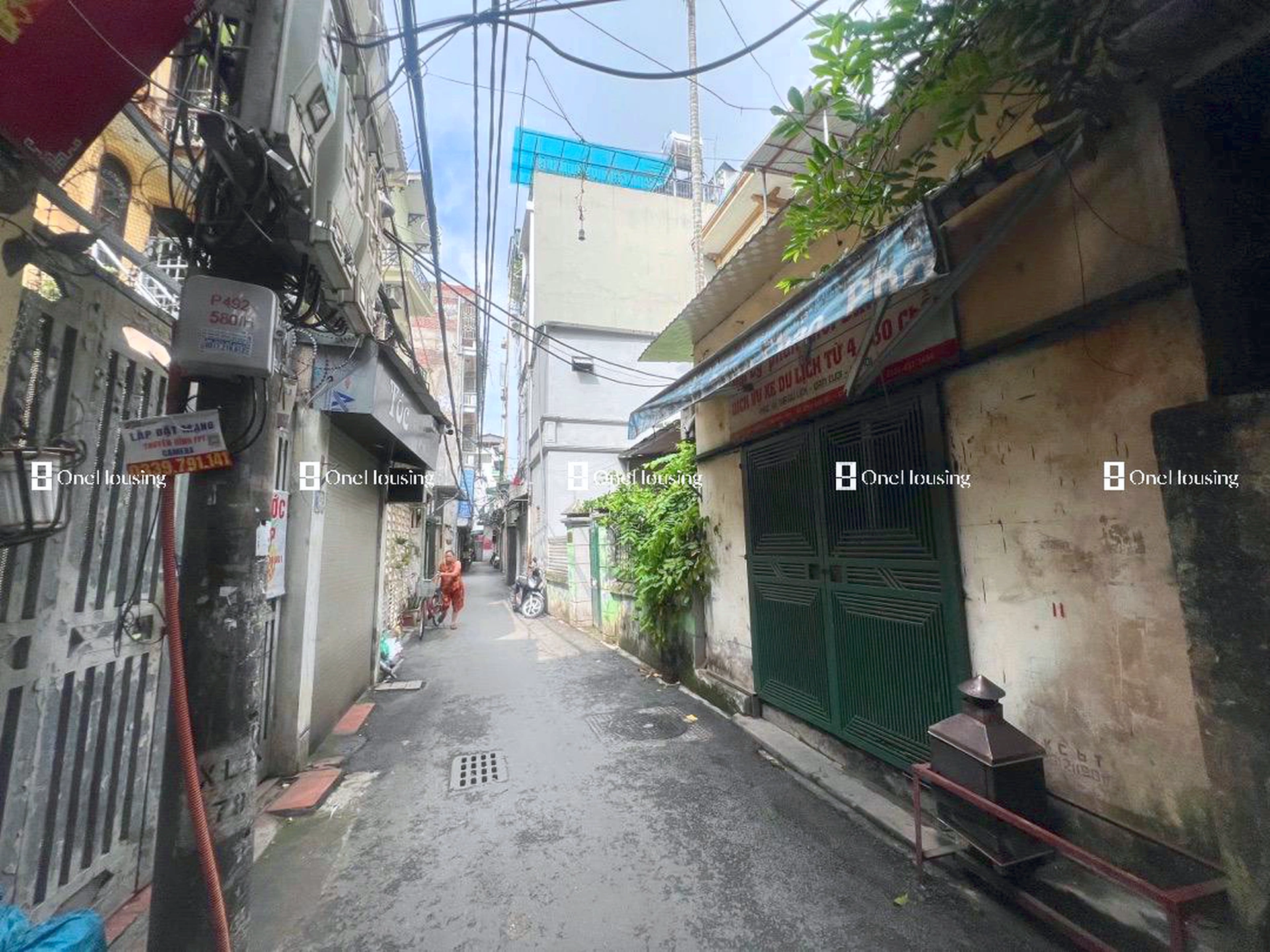 Onehousing image