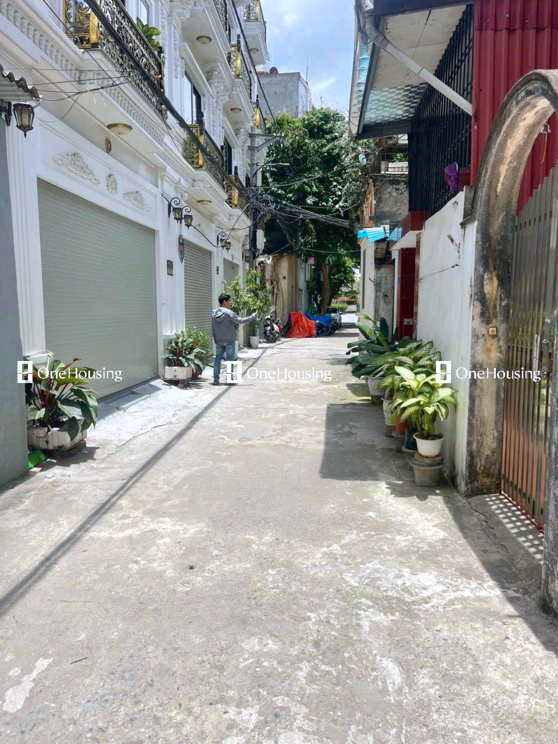 Onehousing image