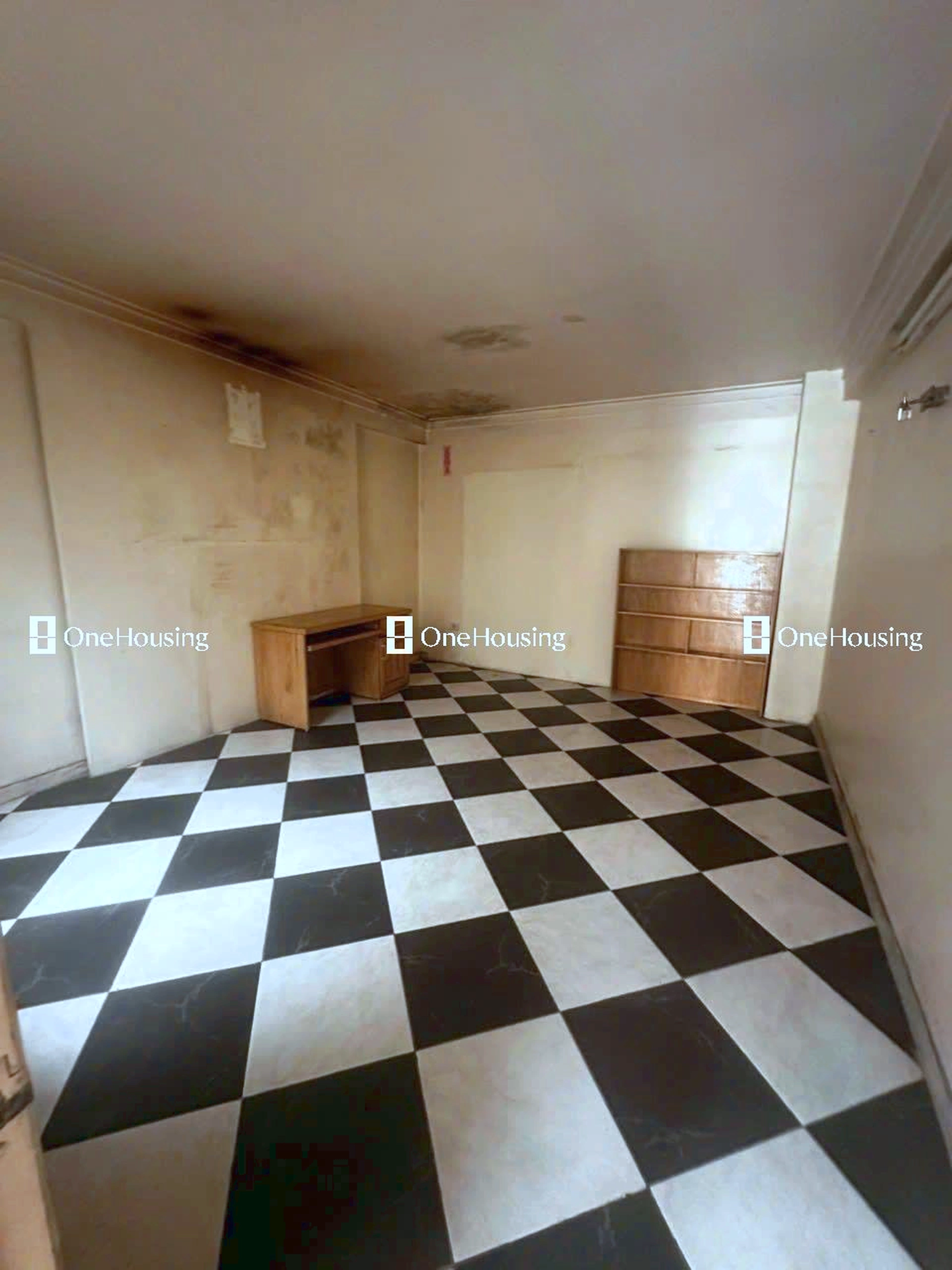 Nhà mặt ngõ cách Hồng Quang 20m, P. Đại Kim, Q. Hoàng Mai, TP. Hà Nội