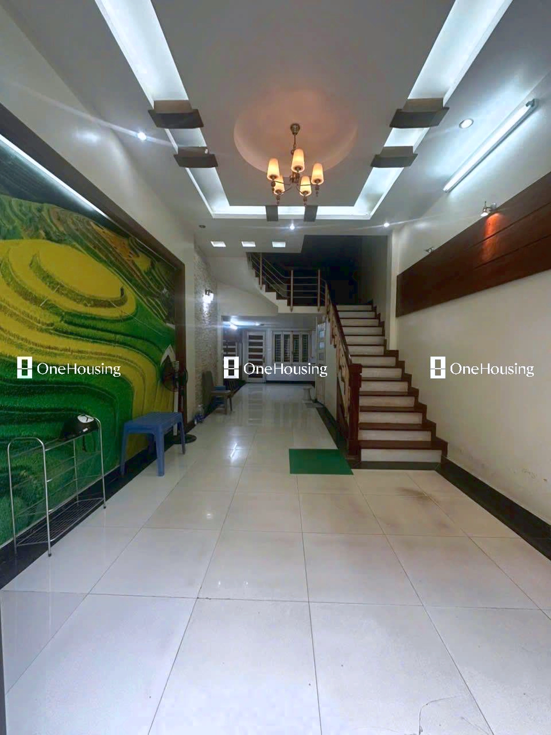 Nhà mặt ngõ cách Hồng Quang 20m, P. Đại Kim, Q. Hoàng Mai, TP. Hà Nội