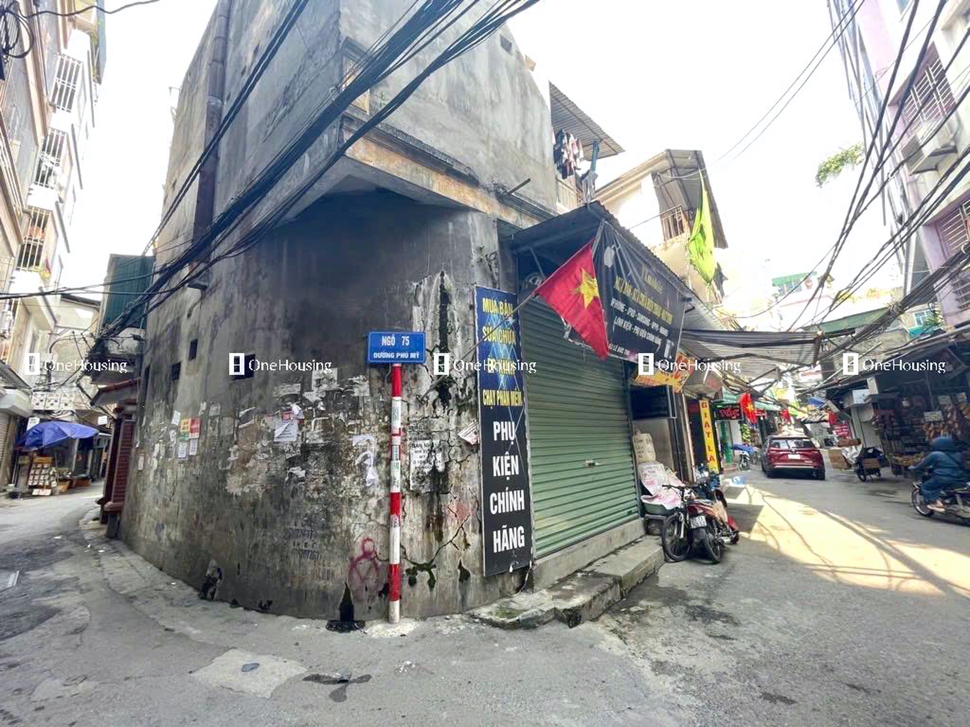 Onehousing image