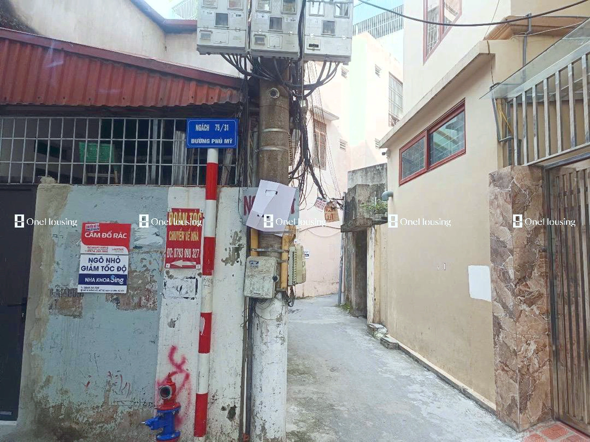 Onehousing image