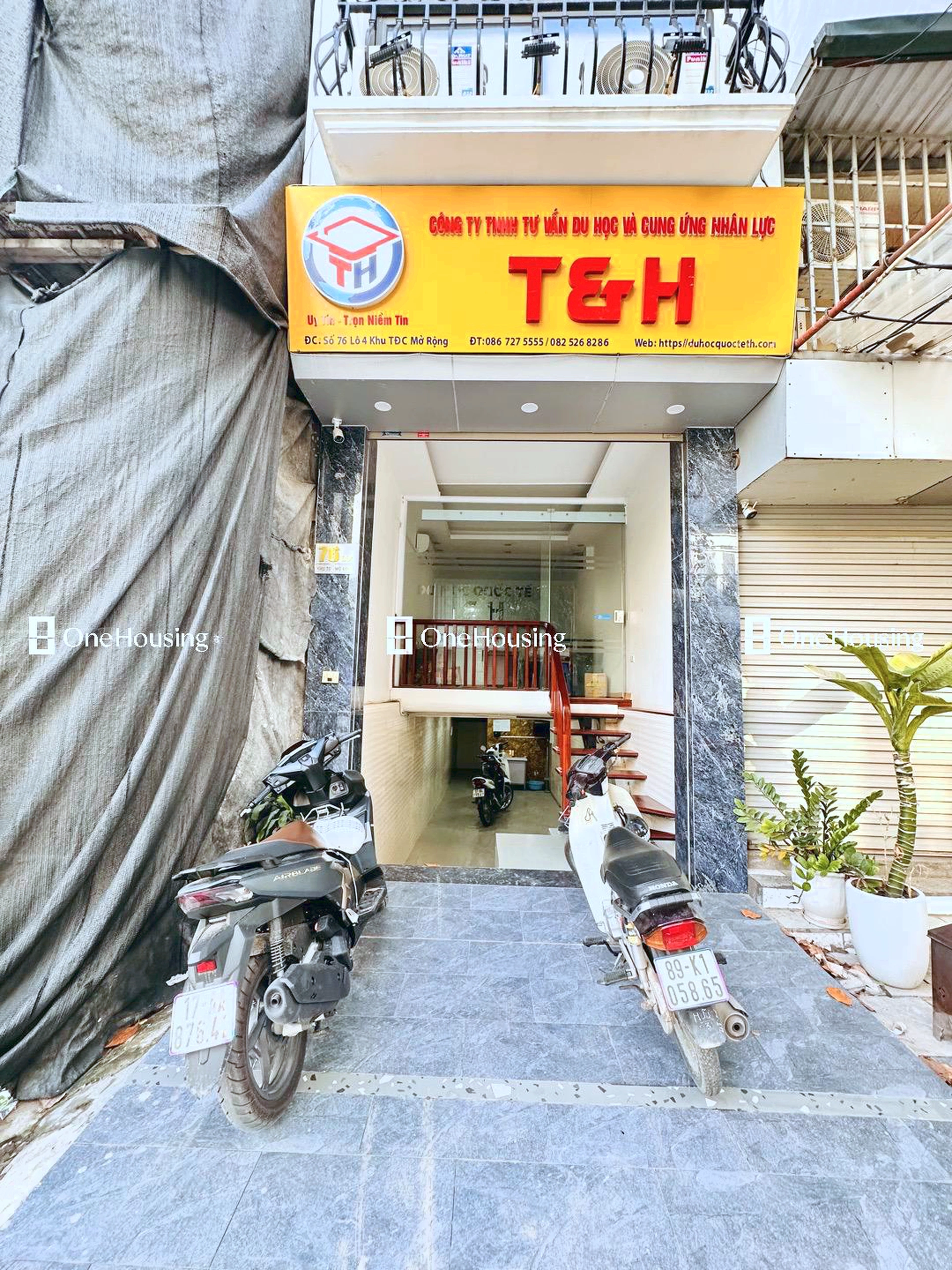 Onehousing image