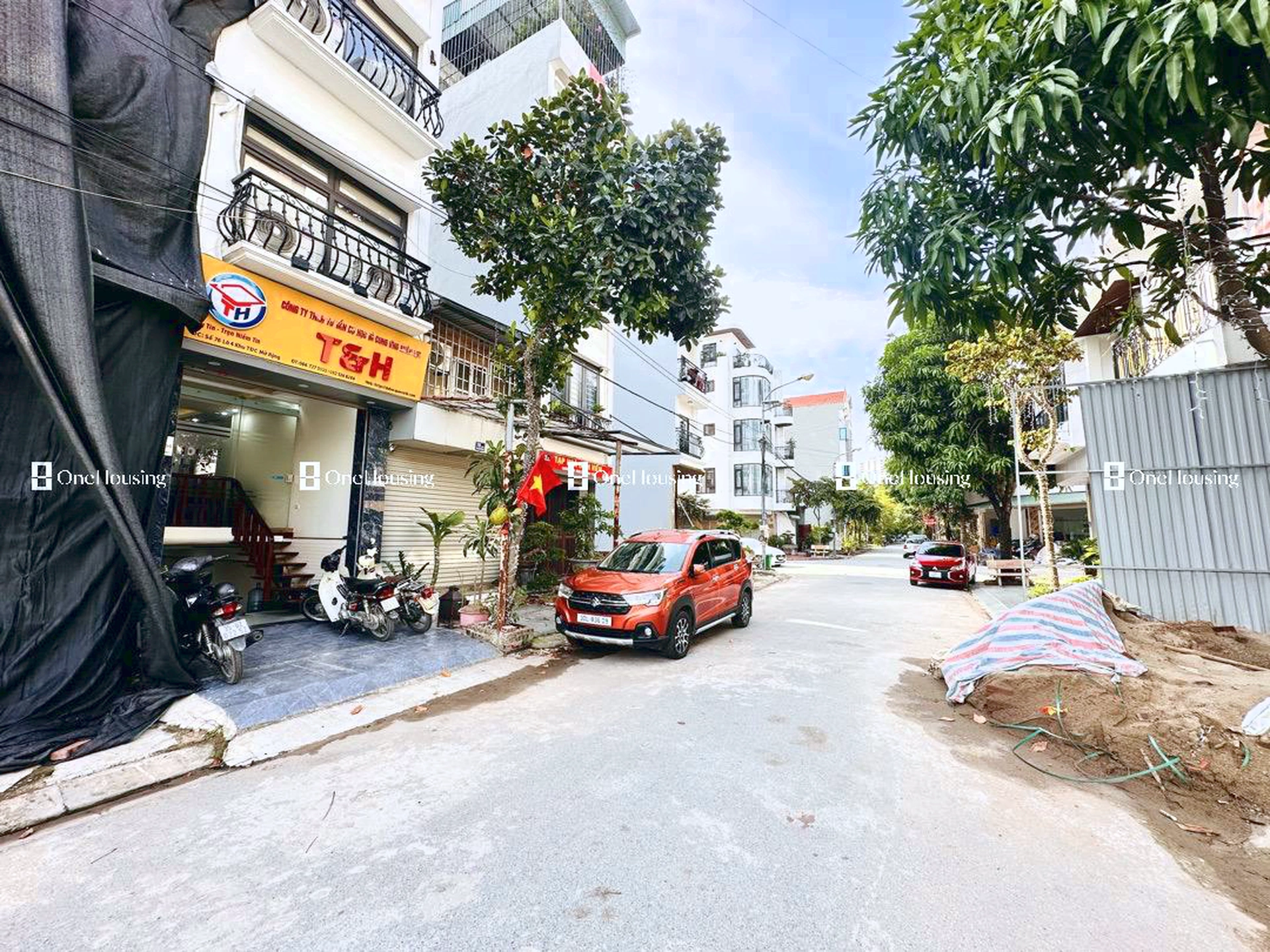 Onehousing image