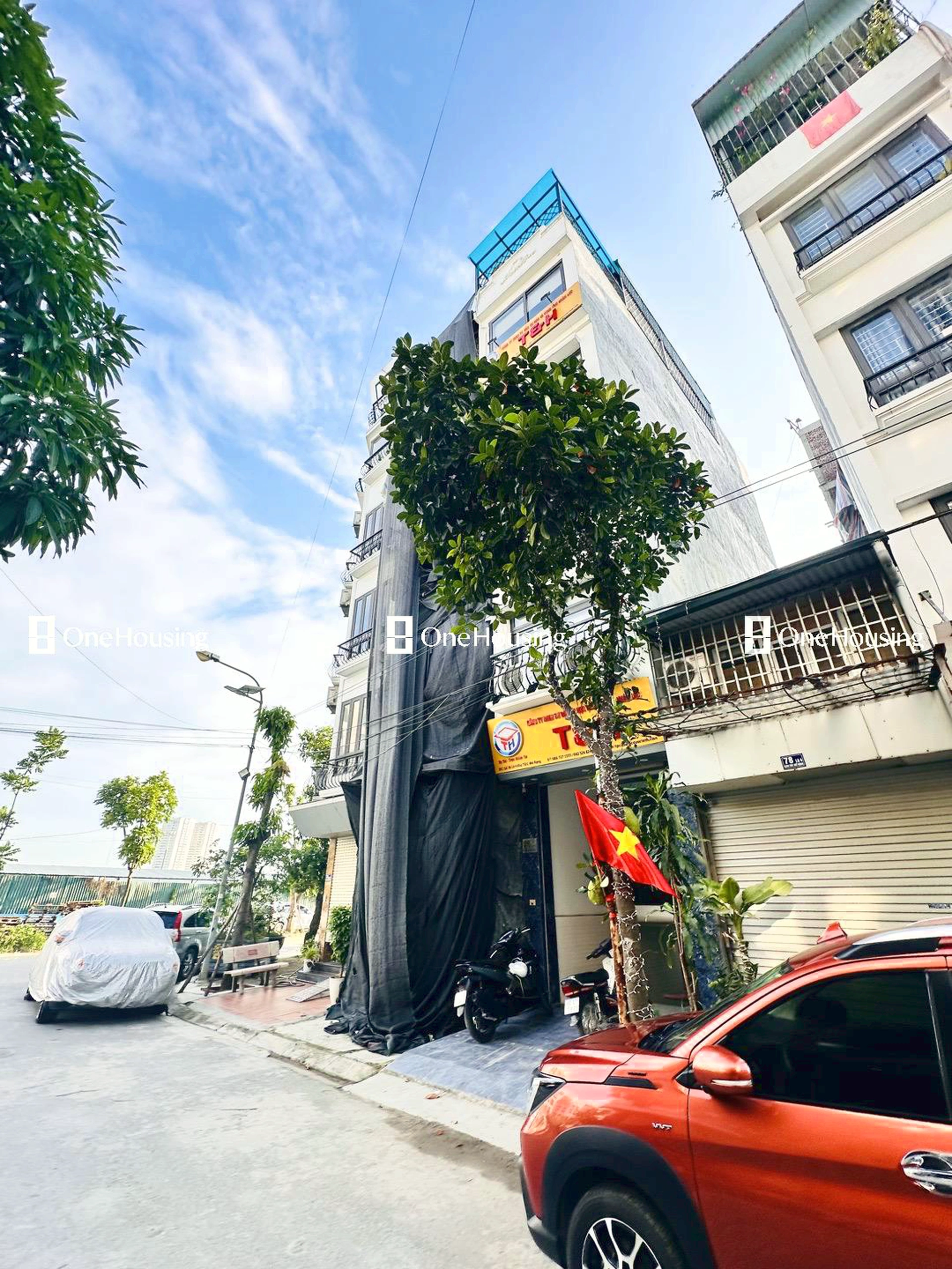 Onehousing image
