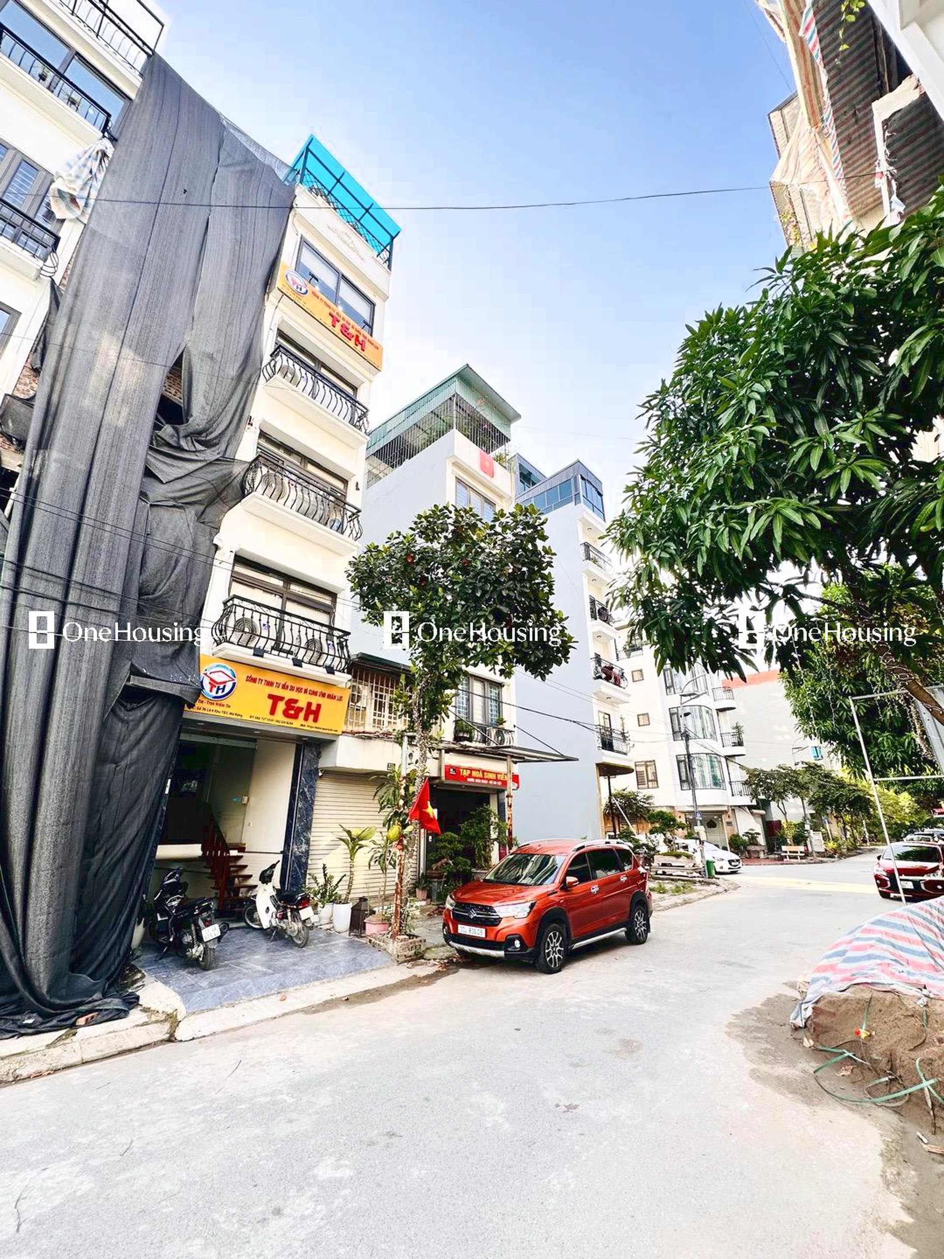 Onehousing image