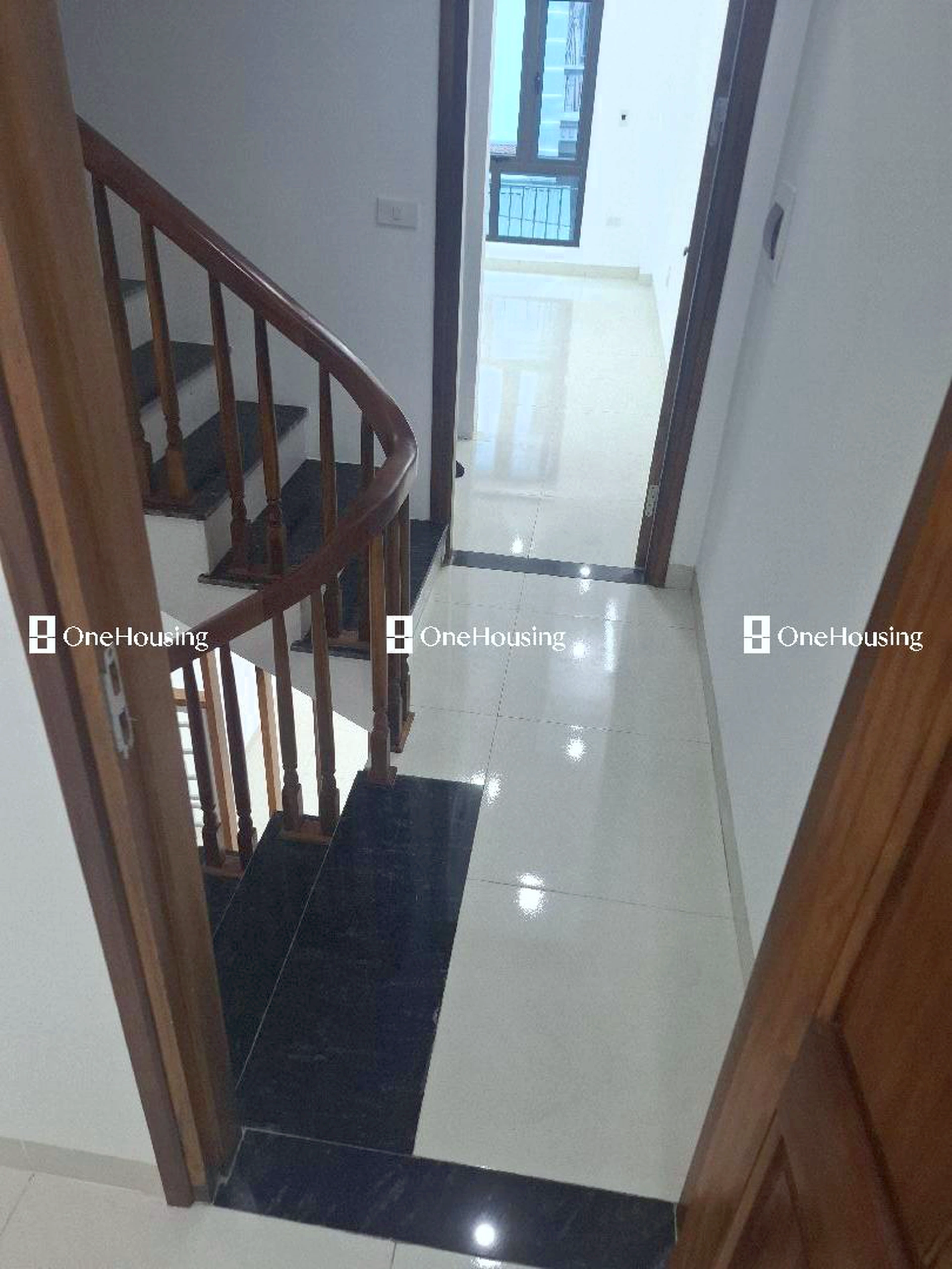 Nhà mặt ngõ cách Di Trạch 60m, X. Di Trạch, H. Hoài Đức, TP. Hà Nội