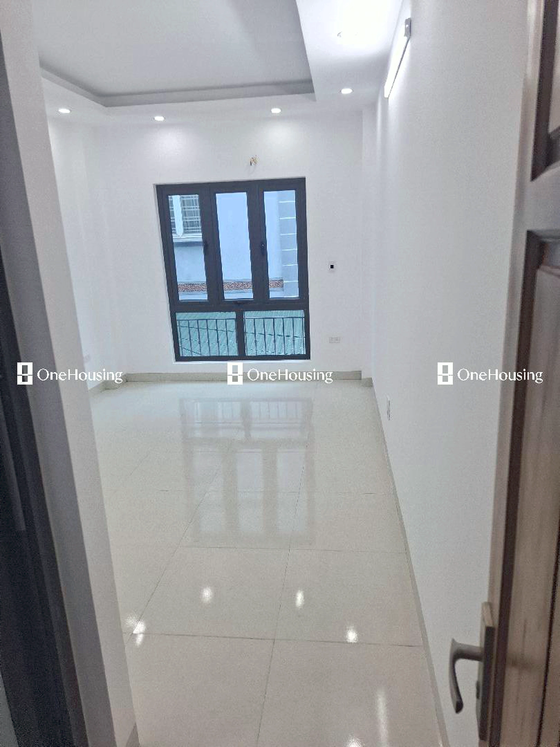 Nhà mặt ngõ cách Di Trạch 60m, X. Di Trạch, H. Hoài Đức, TP. Hà Nội