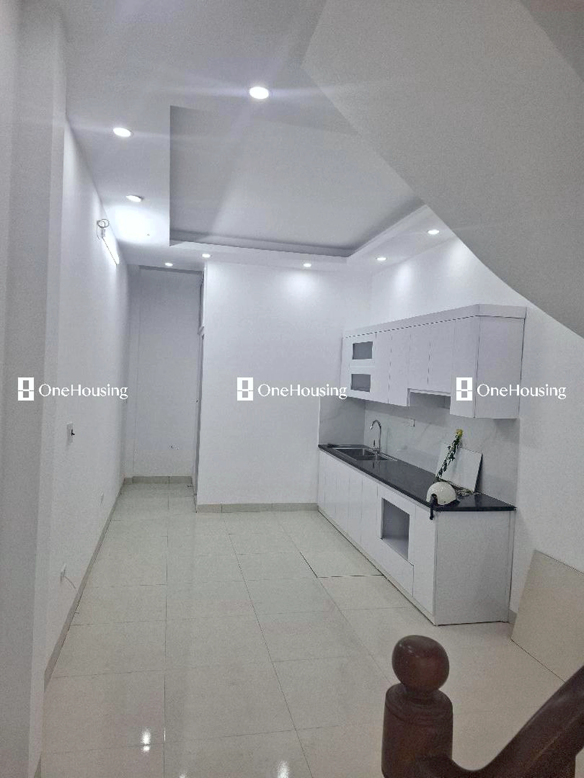 Nhà mặt ngõ cách Di Trạch 60m, X. Di Trạch, H. Hoài Đức, TP. Hà Nội