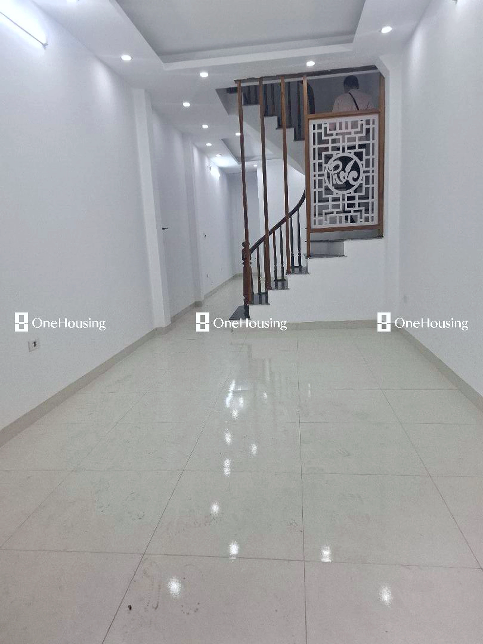 Nhà mặt ngõ cách Di Trạch 60m, X. Di Trạch, H. Hoài Đức, TP. Hà Nội