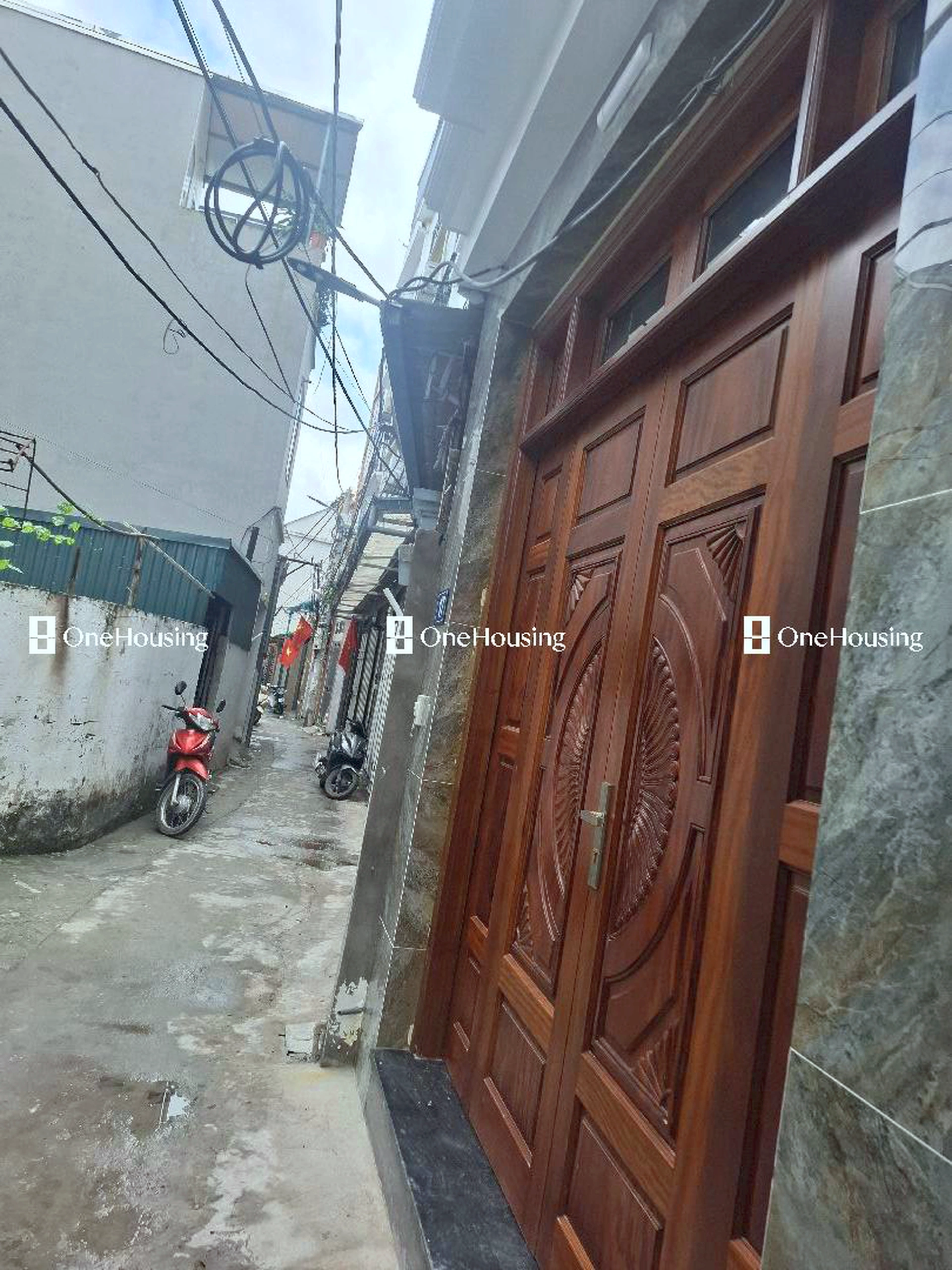 Onehousing image