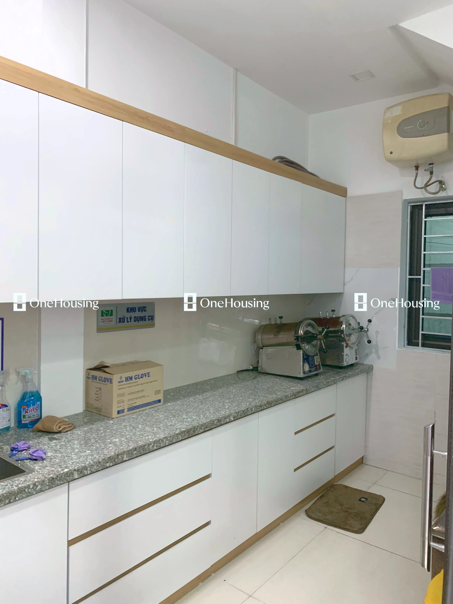 Nhà mặt phố Trường Lâm, P. Đức Giang, Q. Long Biên, TP. Hà Nội