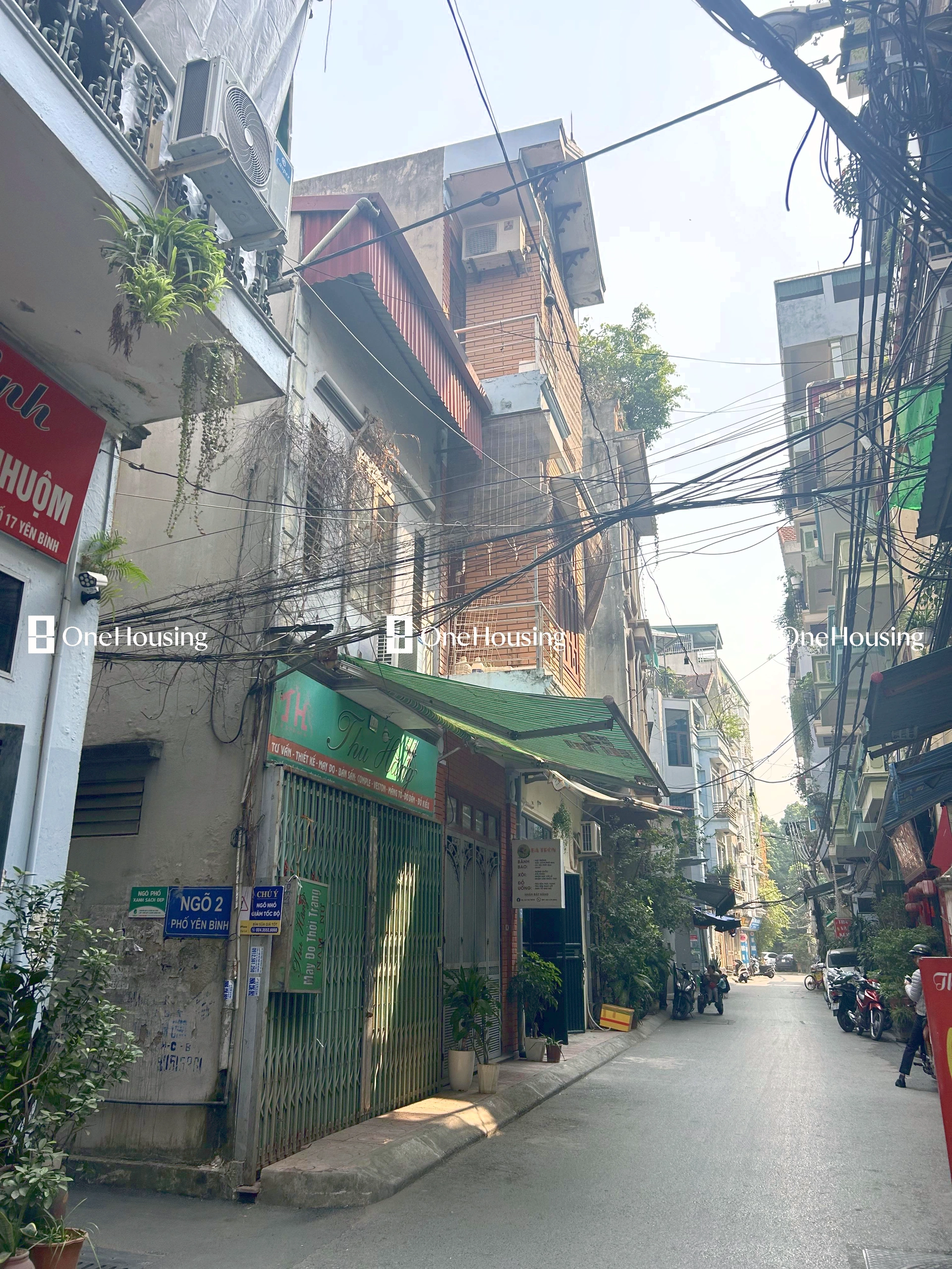 Onehousing image
