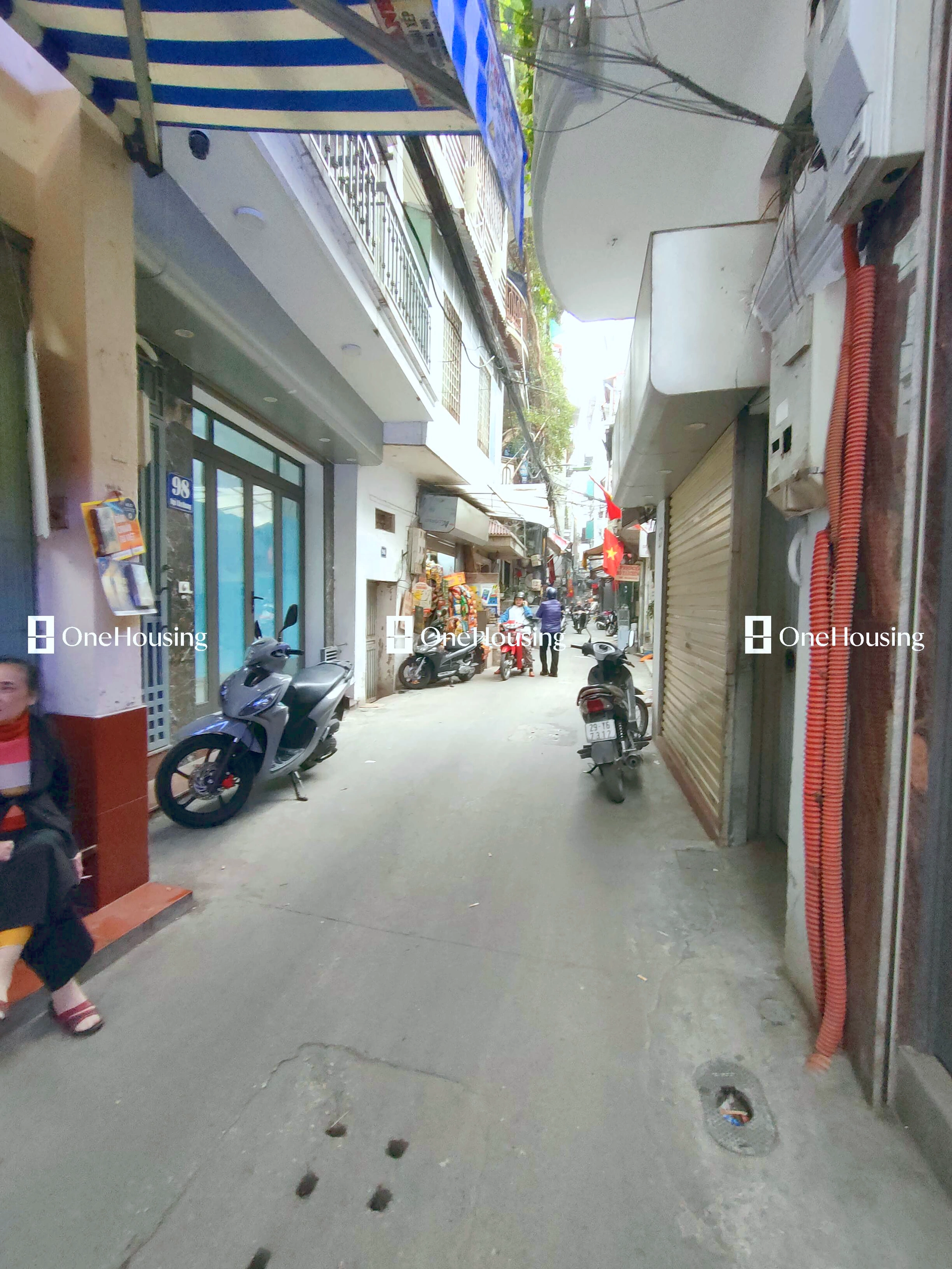 Onehousing image
