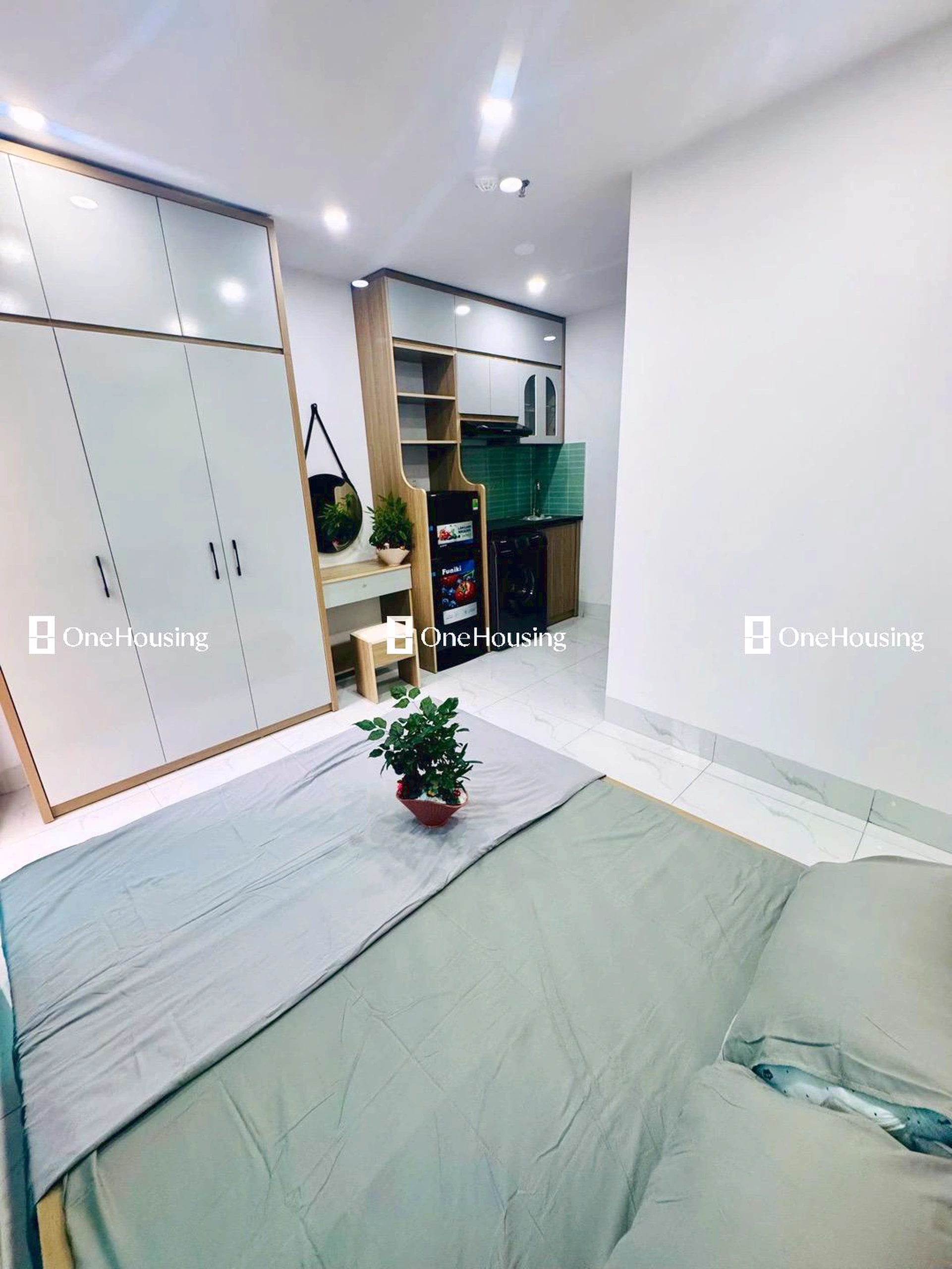 Nhà mặt ngõ cách Mễ Trì Thượng 50m, P. Mễ Trì, Q. Nam Từ Liêm, TP. Hà Nội