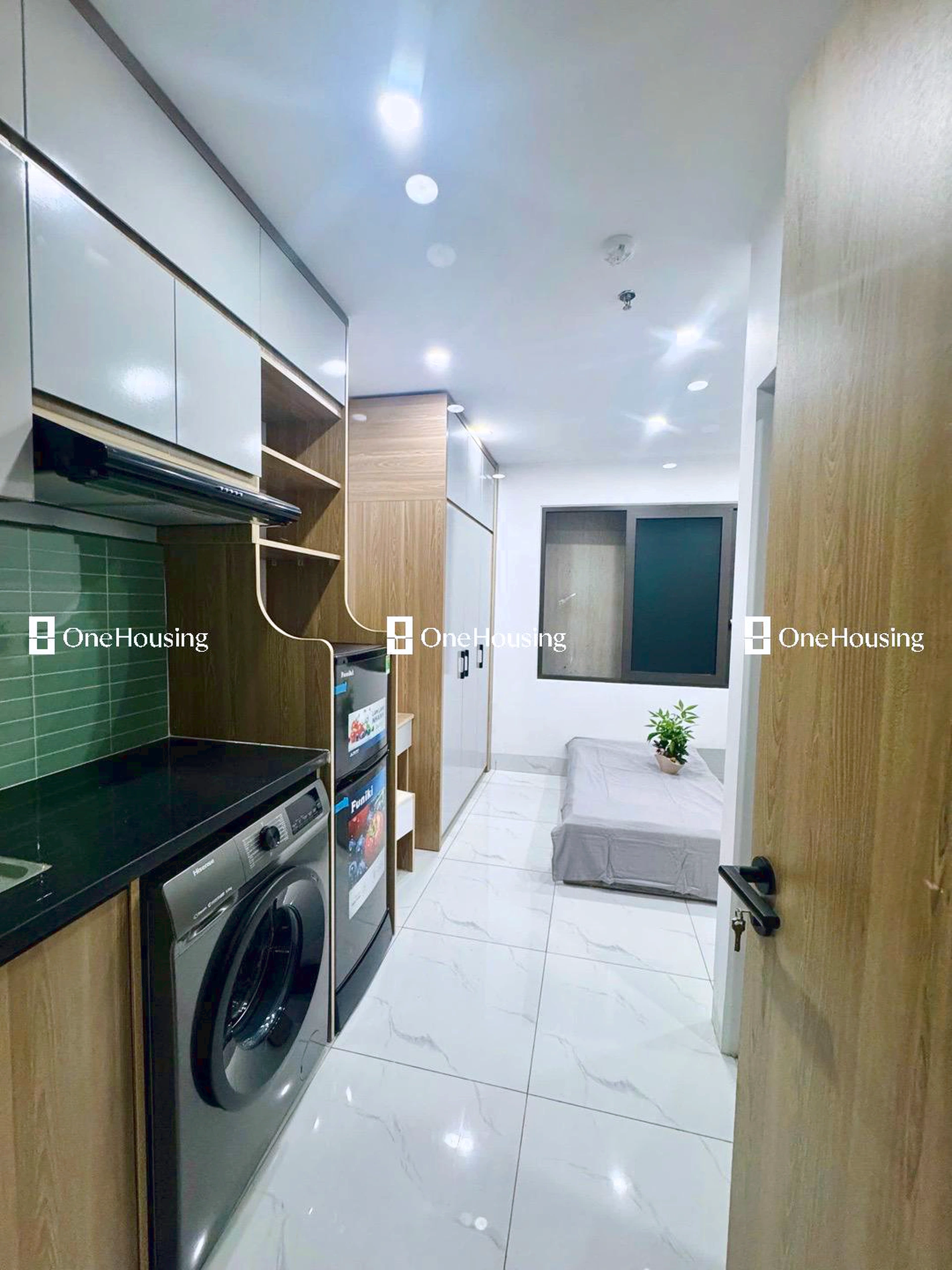 Nhà mặt ngõ cách Mễ Trì Thượng 50m, P. Mễ Trì, Q. Nam Từ Liêm, TP. Hà Nội