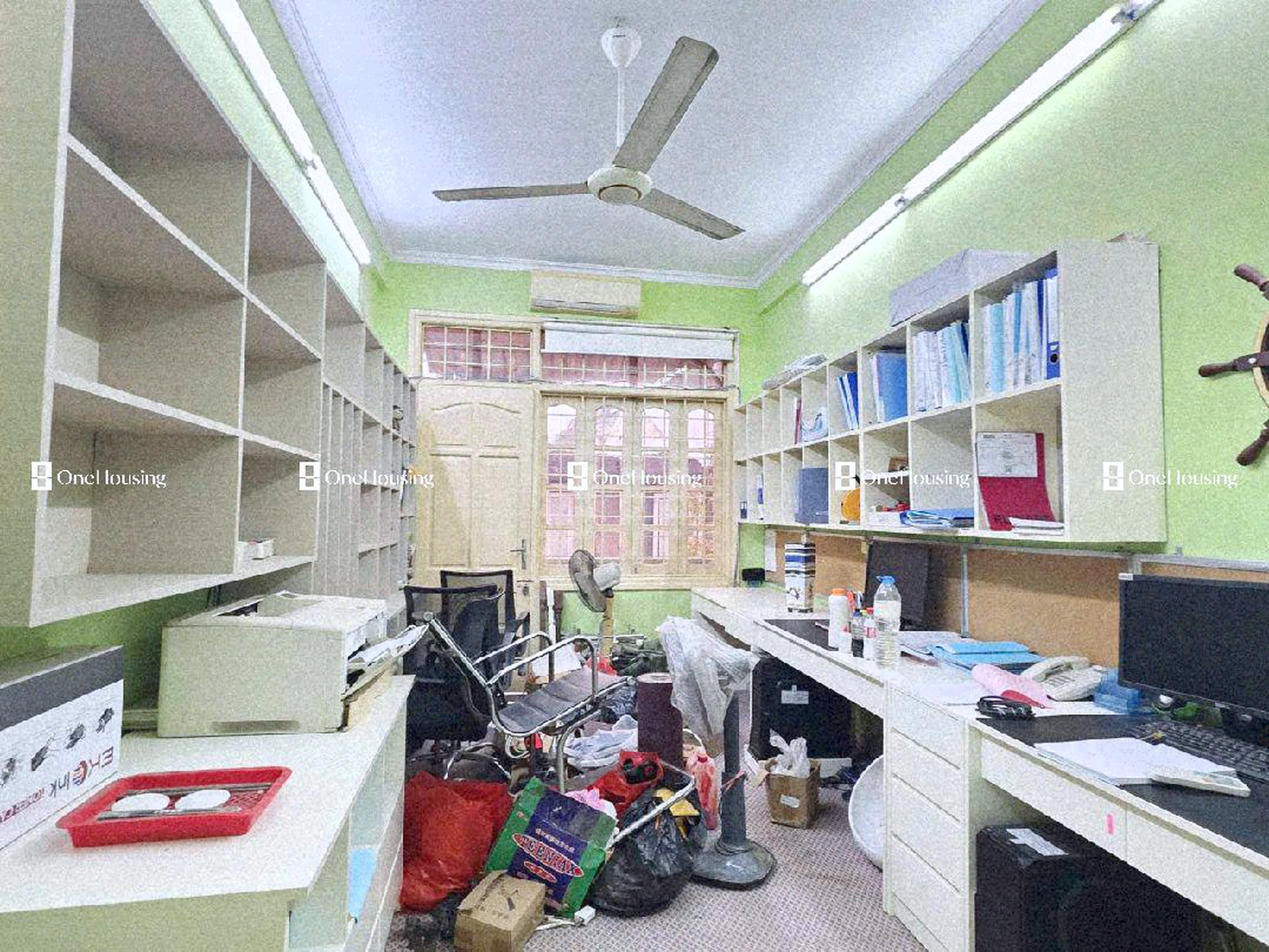 Nhà mặt phố Nguyễn Ngọc Doãn, P. Trung Tự, Q. Đống Đa, TP. Hà Nội