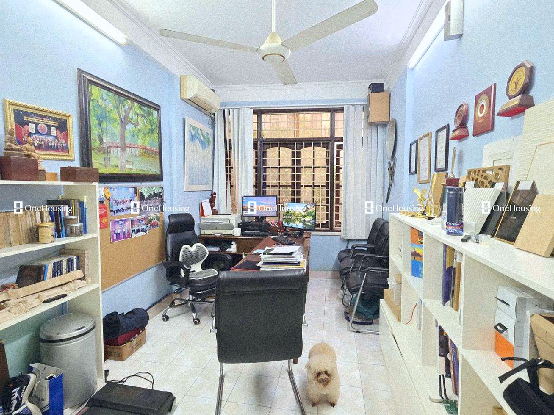 Nhà mặt phố Nguyễn Ngọc Doãn, P. Trung Tự, Q. Đống Đa, TP. Hà Nội