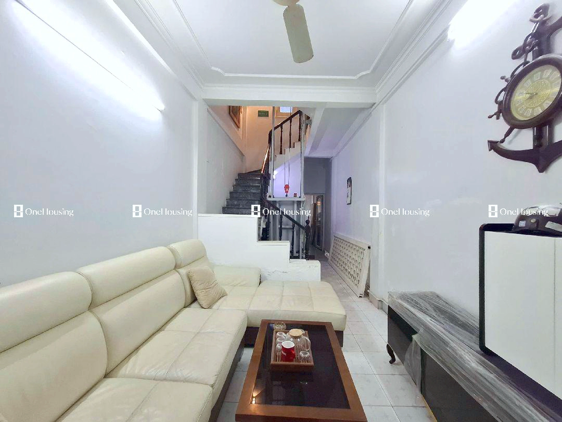 Nhà mặt phố Nguyễn Ngọc Doãn, P. Trung Tự, Q. Đống Đa, TP. Hà Nội