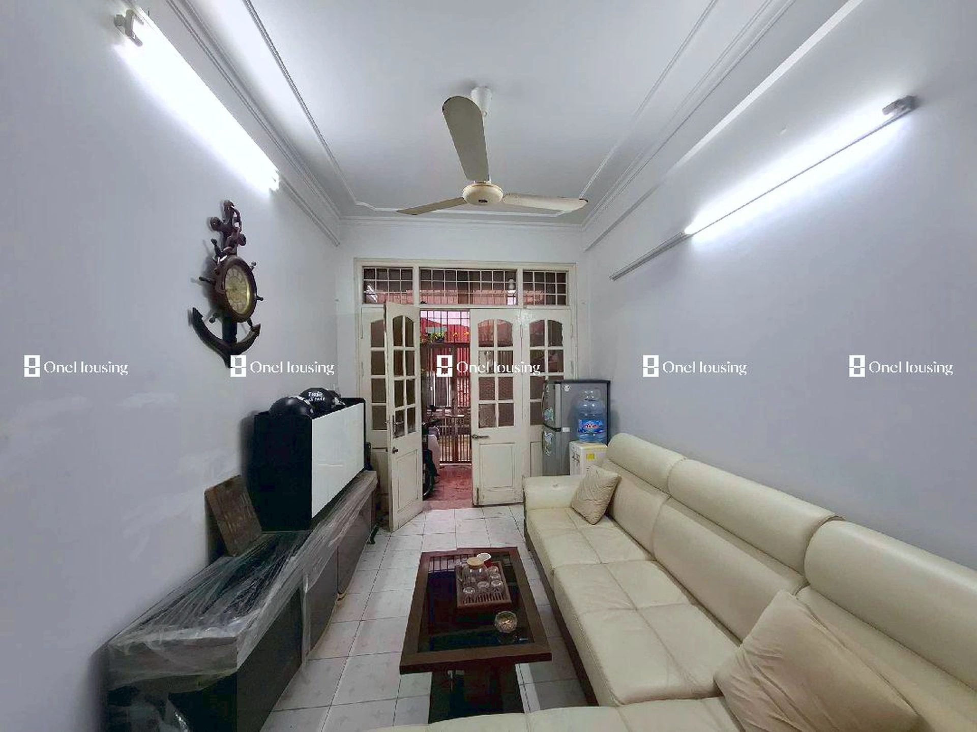 Nhà mặt phố Nguyễn Ngọc Doãn, P. Trung Tự, Q. Đống Đa, TP. Hà Nội