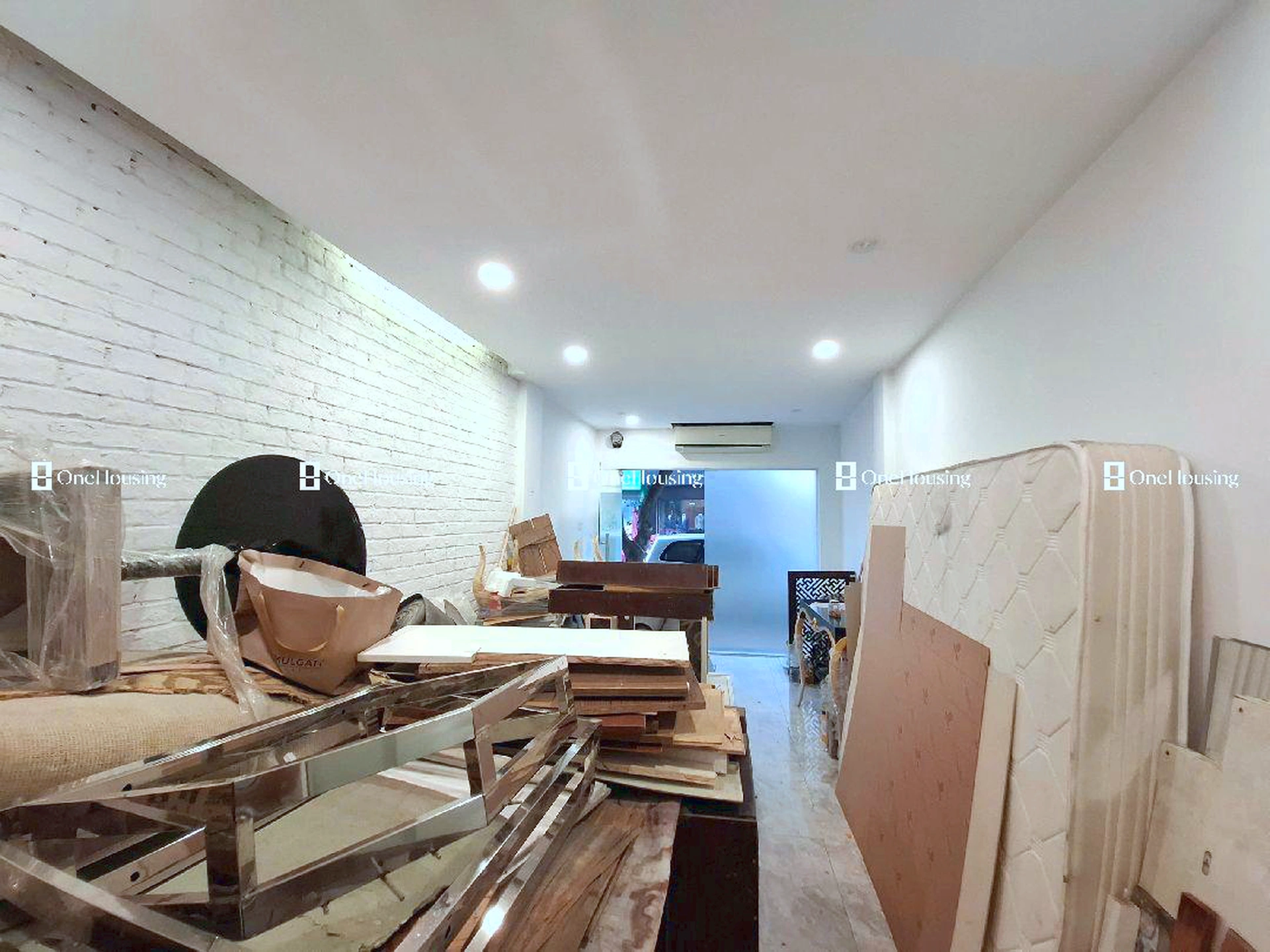 Nhà mặt phố Nguyễn Ngọc Doãn, P. Trung Tự, Q. Đống Đa, TP. Hà Nội