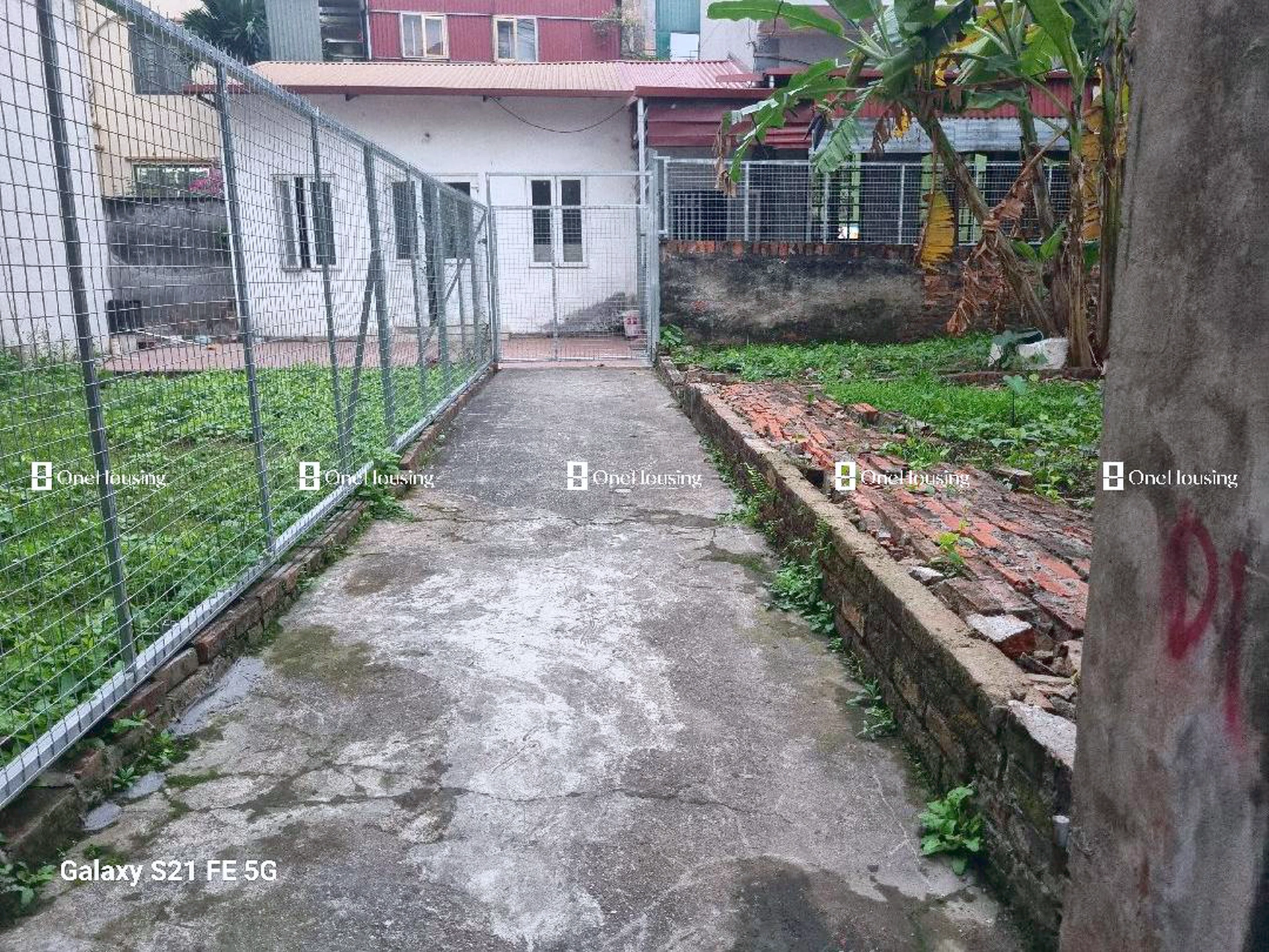 Đất nền cách Phúc Lợi 30m, P. Phúc Lợi, Q. Long Biên, TP. Hà Nội