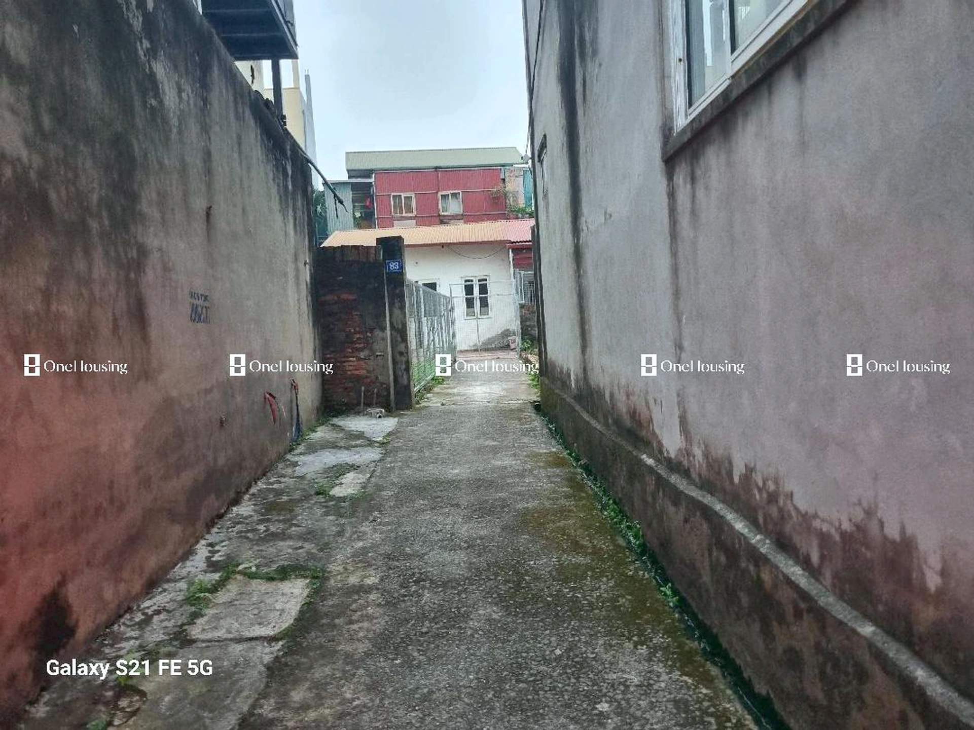 Đất nền cách Phúc Lợi 30m, P. Phúc Lợi, Q. Long Biên, TP. Hà Nội