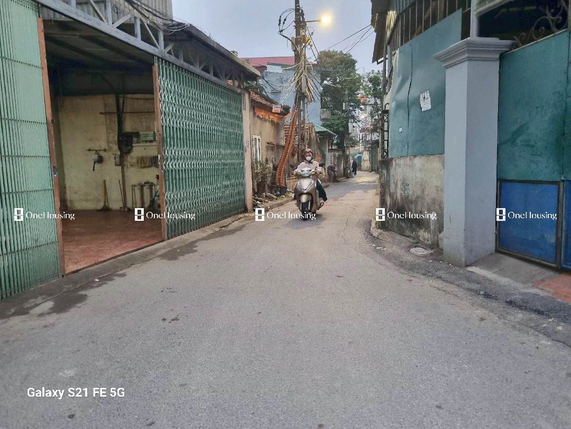 Đất nền cách Phúc Lợi 30m, P. Phúc Lợi, Q. Long Biên, TP. Hà Nội