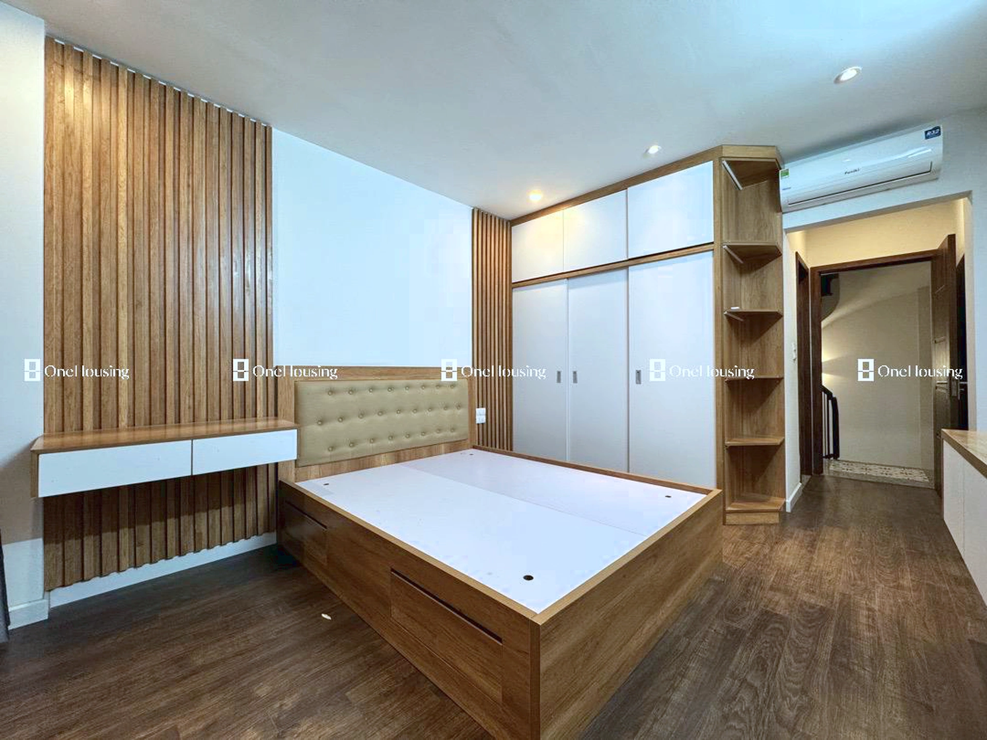 Nhà mặt ngõ cách Ngọc Thụy (mặt đê và đường gom chân đê) 50m, P. Bồ Đề, Q. Long Biên, TP. Hà Nội