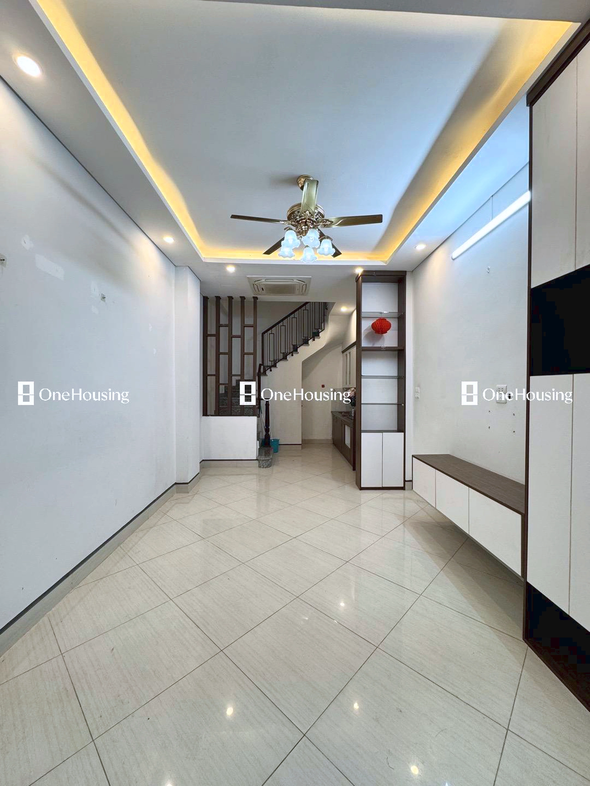 Nhà mặt ngõ cách Ngọc Thụy (mặt đê và đường gom chân đê) 50m, P. Bồ Đề, Q. Long Biên, TP. Hà Nội