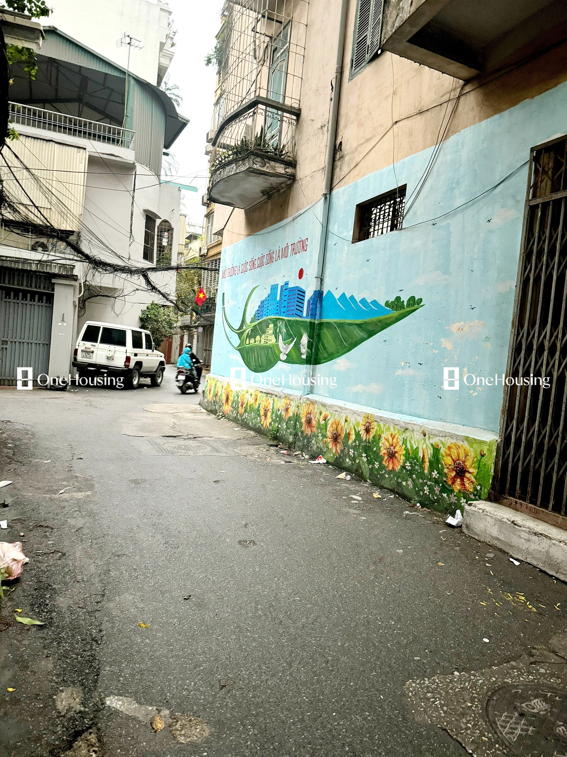 Onehousing image
