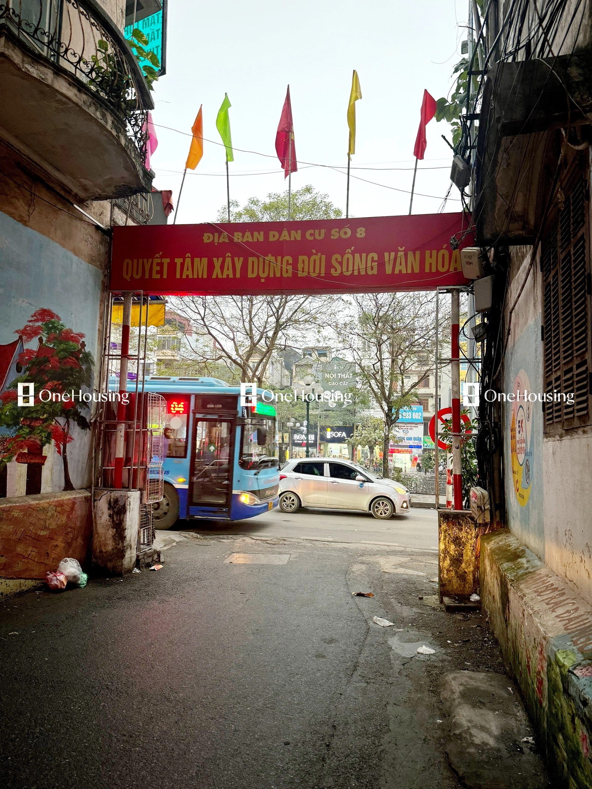 Onehousing image