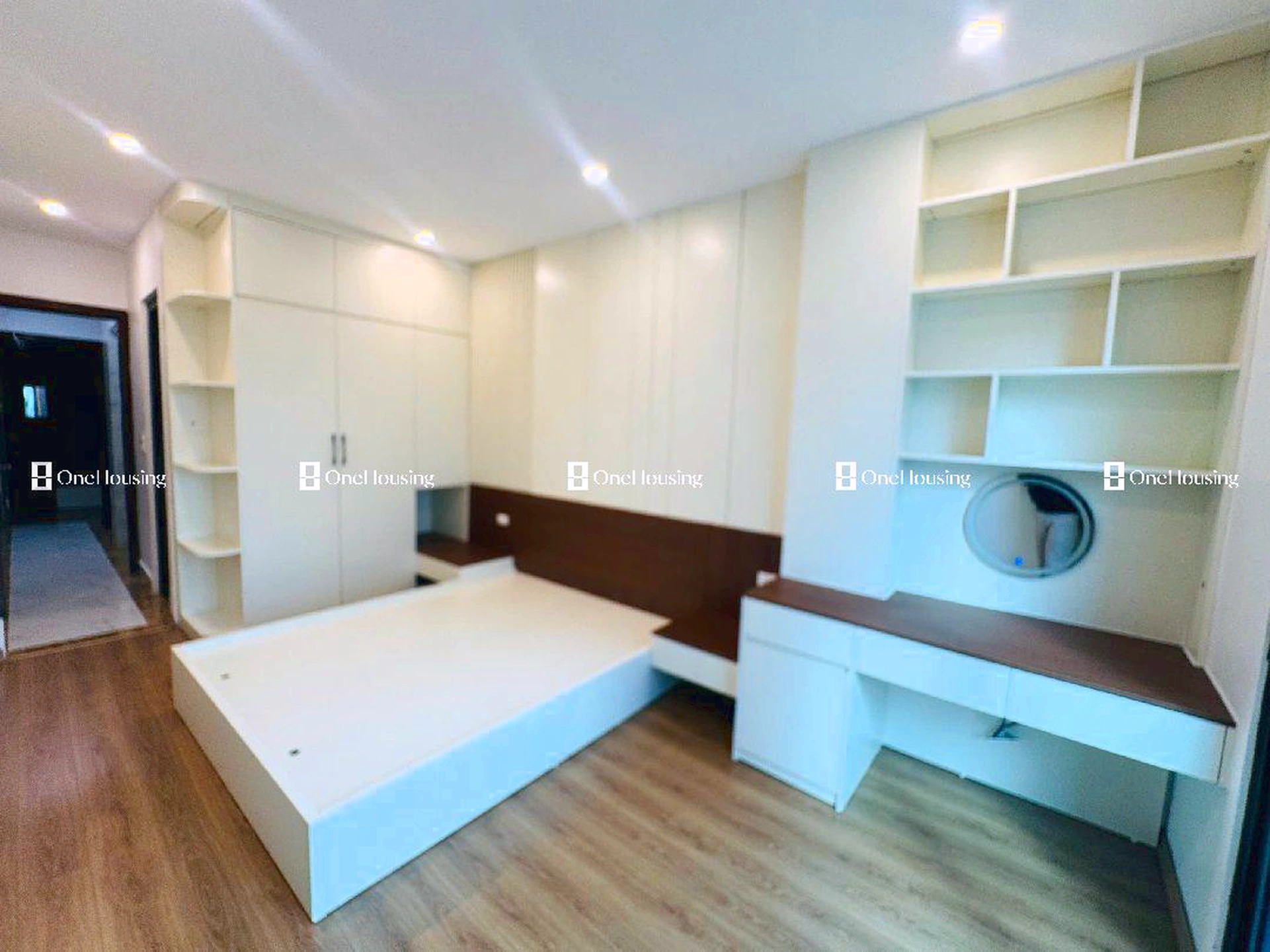 Nhà mặt ngõ cách Giảng Võ 20m, P. Ô Chợ Dừa, Q. Đống Đa, TP. Hà Nội