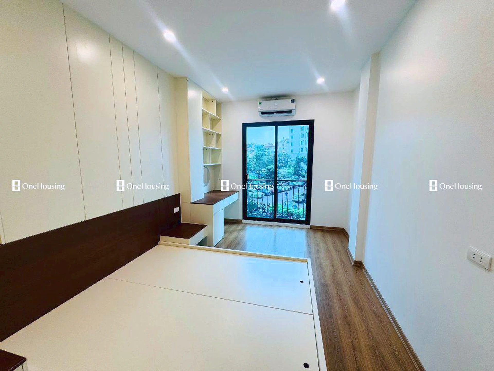 Nhà mặt ngõ cách Giảng Võ 20m, P. Ô Chợ Dừa, Q. Đống Đa, TP. Hà Nội