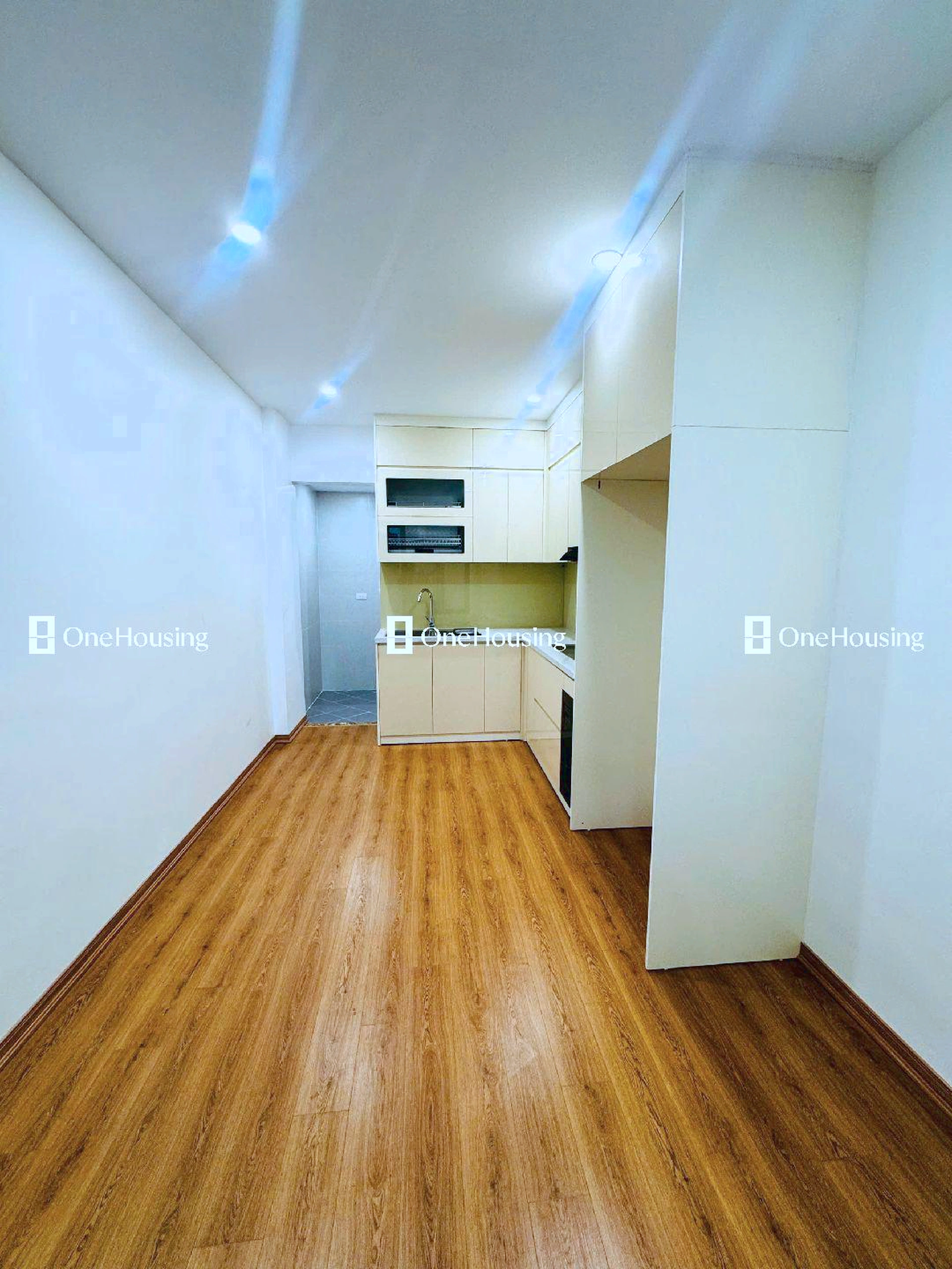 Nhà mặt ngõ cách Giảng Võ 20m, P. Ô Chợ Dừa, Q. Đống Đa, TP. Hà Nội