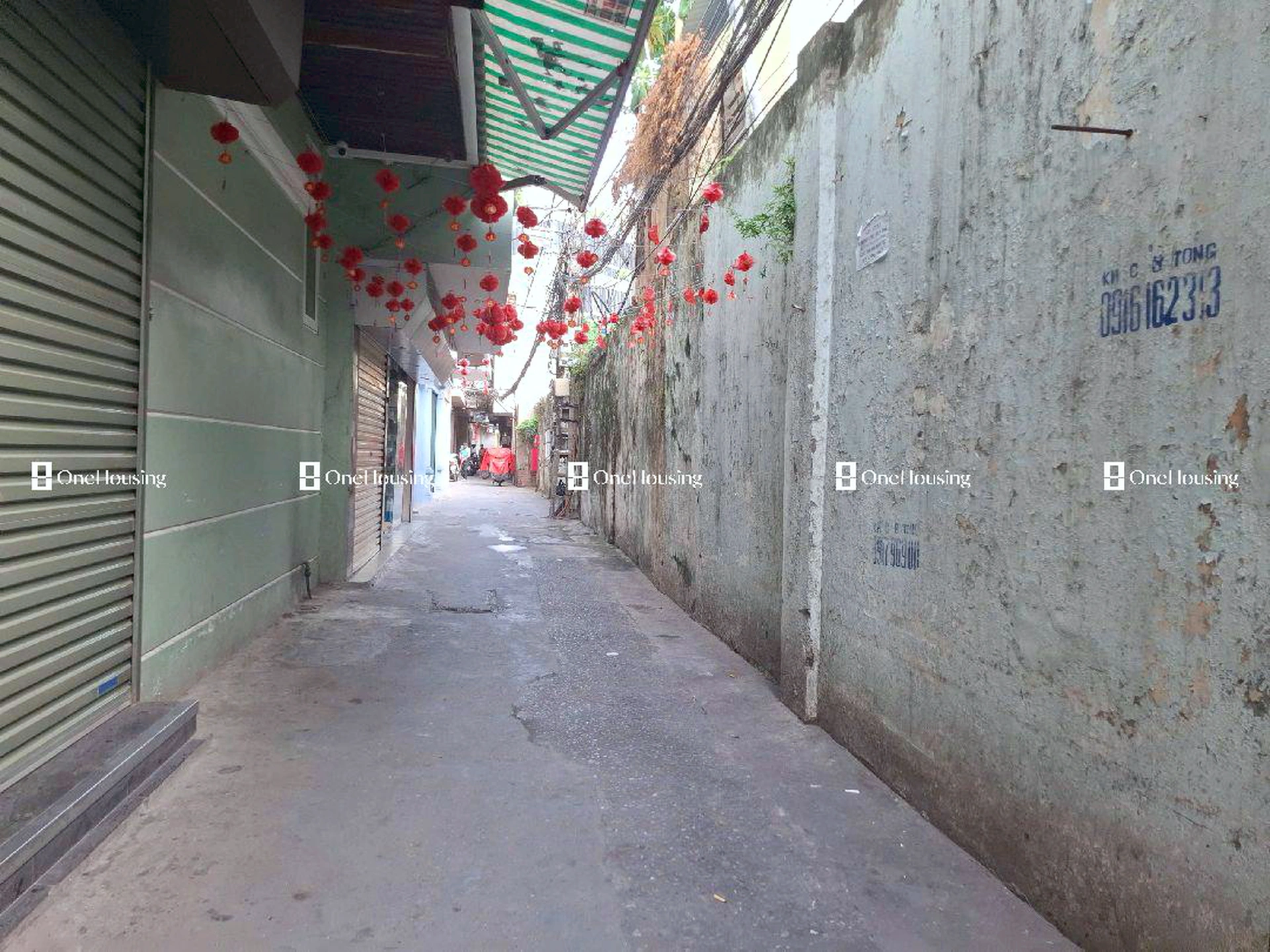 Onehousing image