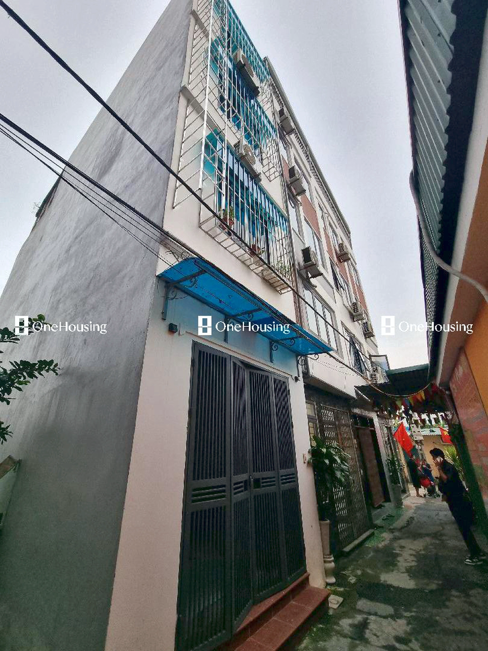 Onehousing image