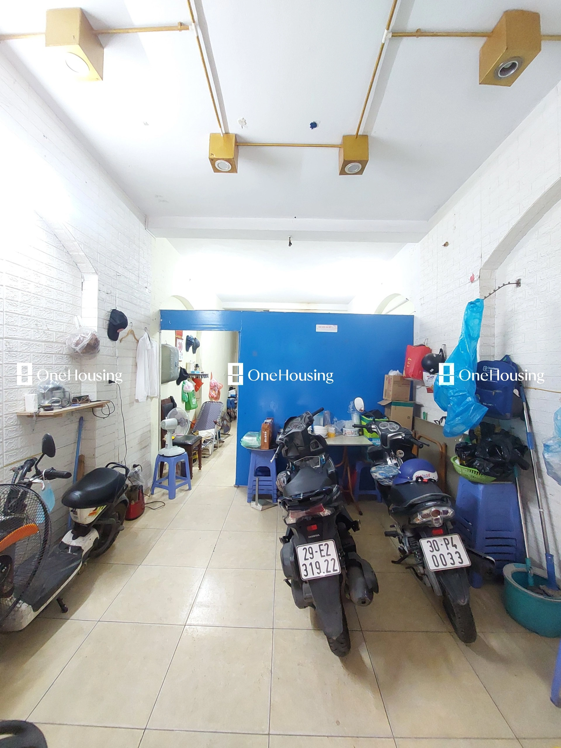 Nhà mặt ngõ cách Tây Sơn 20m, P. Quang Trung, Q. Đống Đa, TP. Hà Nội