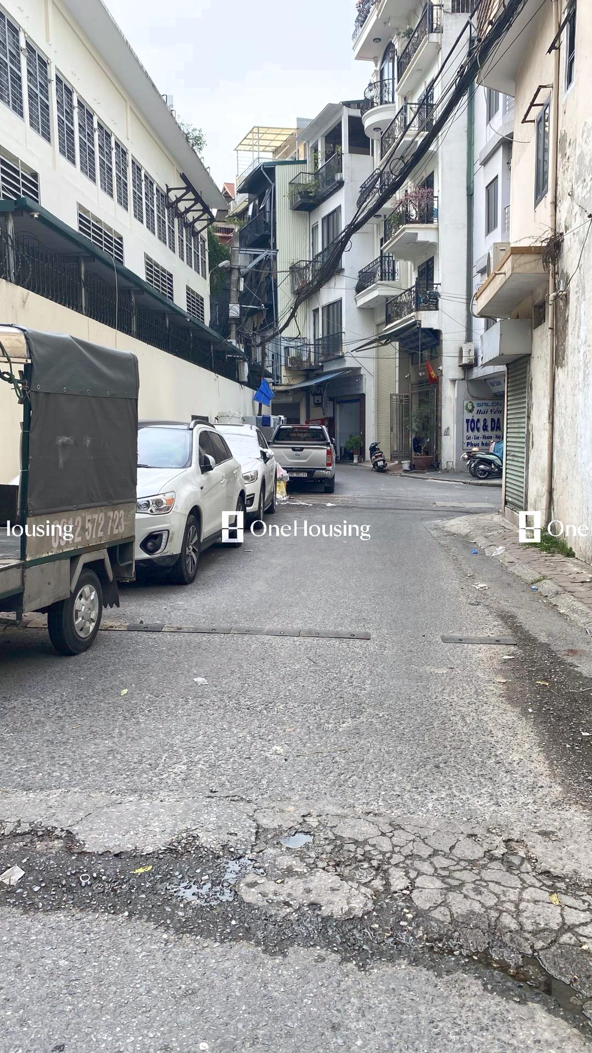 Onehousing image