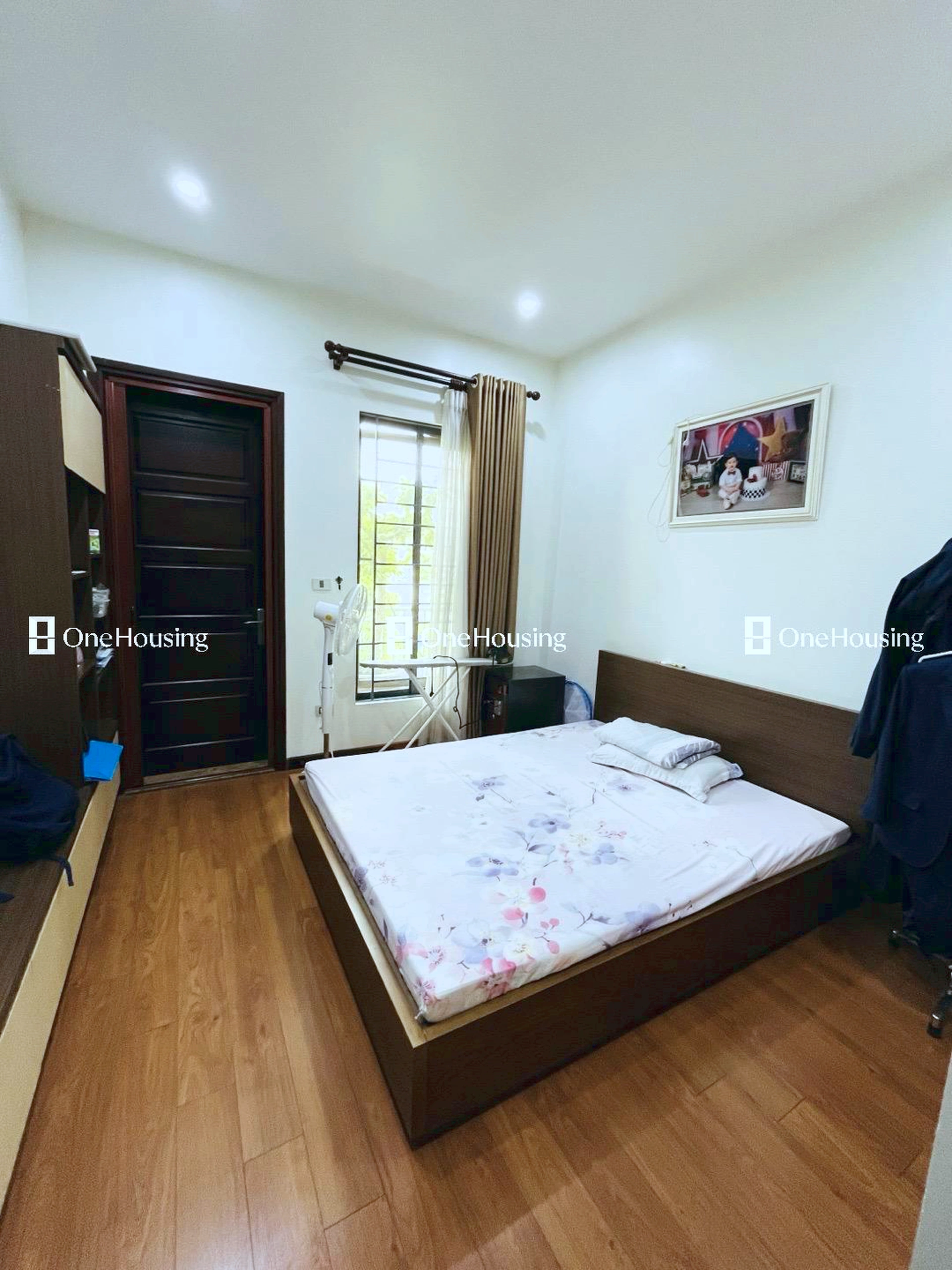 Nhà mặt ngõ cách Phan Kế Toại 50m, P. La Khê, Q. Hà Đông, TP. Hà Nội