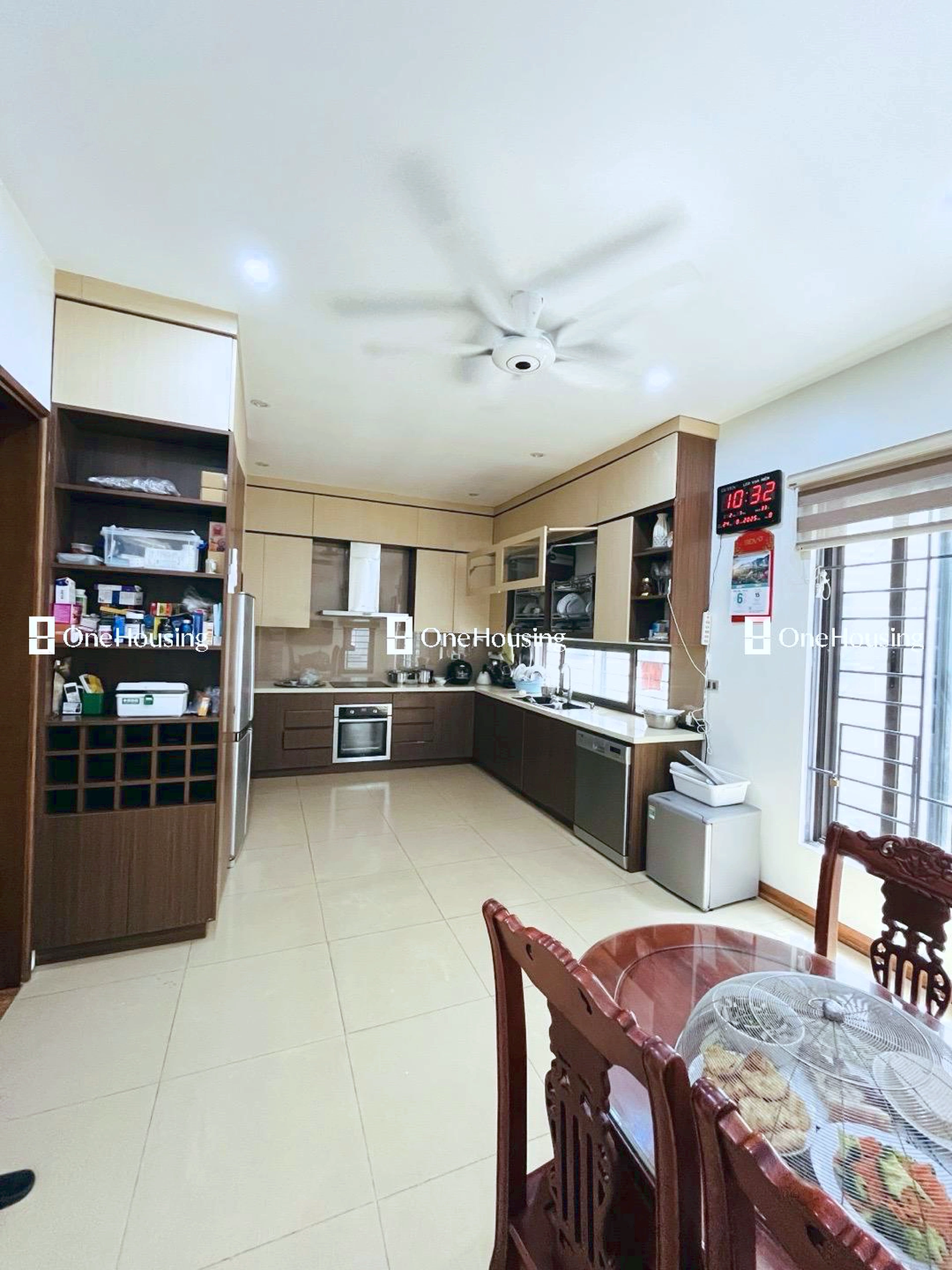 Nhà mặt ngõ cách Phan Kế Toại 50m, P. La Khê, Q. Hà Đông, TP. Hà Nội