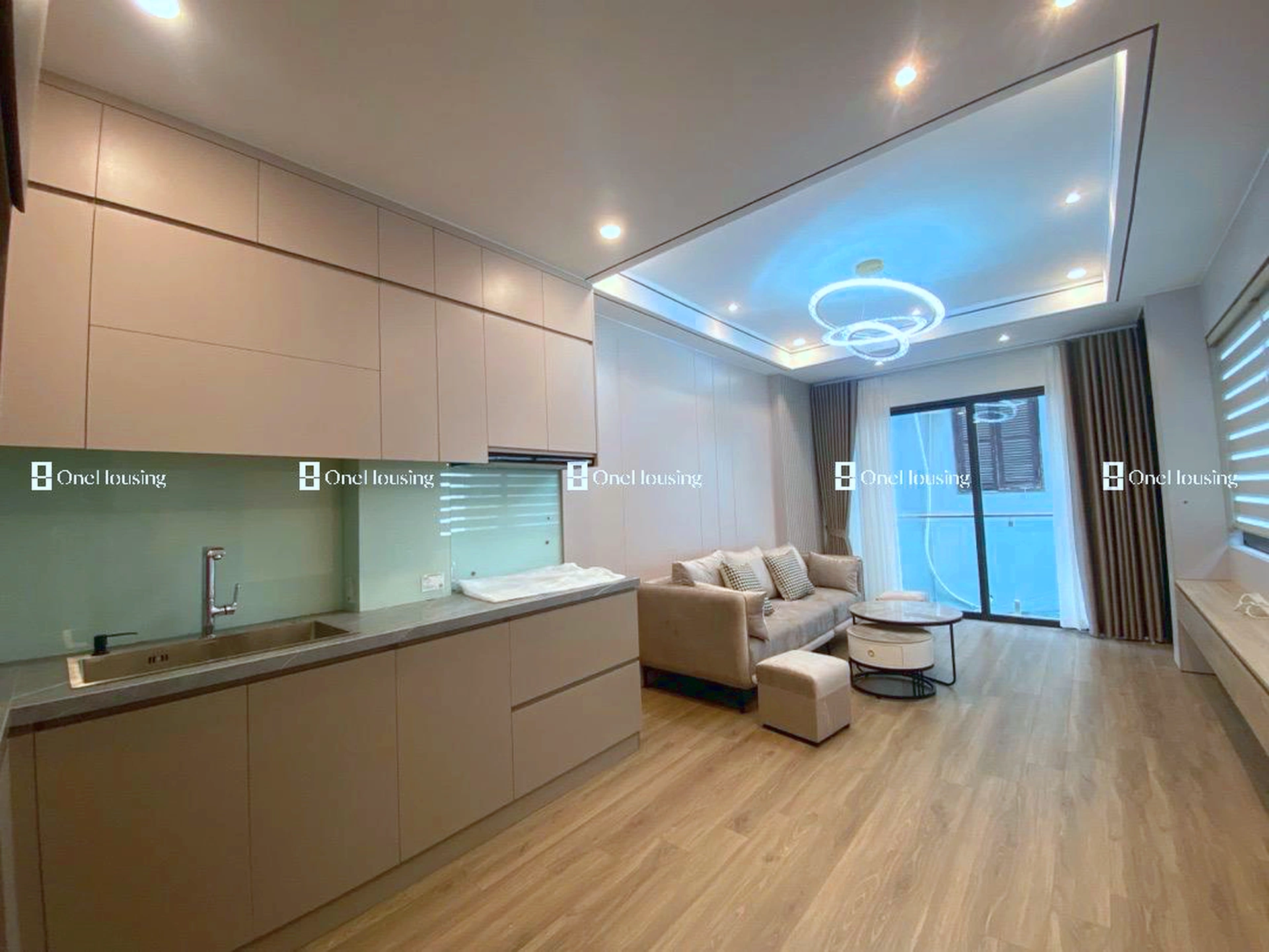 Onehousing image